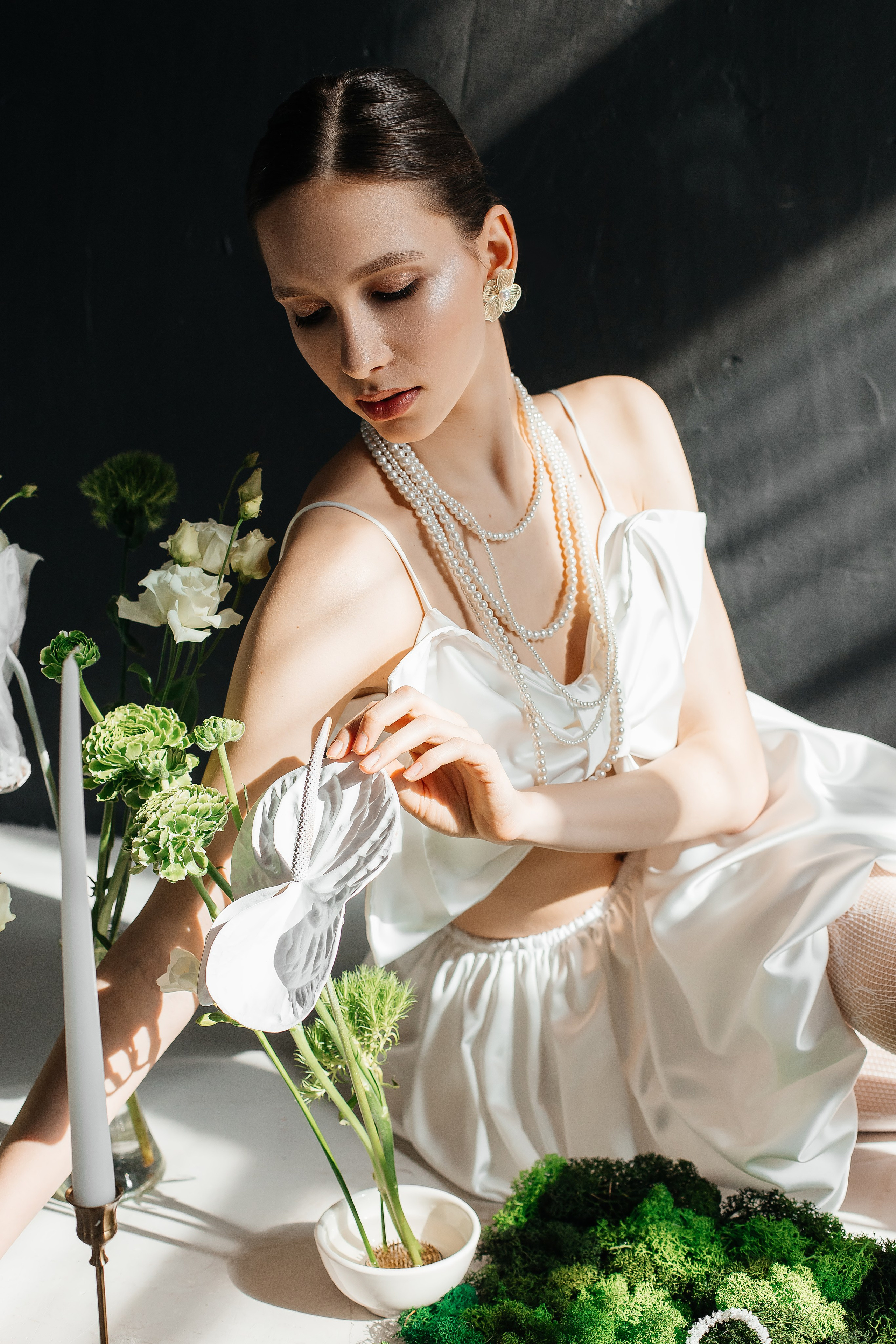 Виктория и Руслан. Свадебный и семейный фотограф в Нижнем Новгороде Екатерина Наймарк