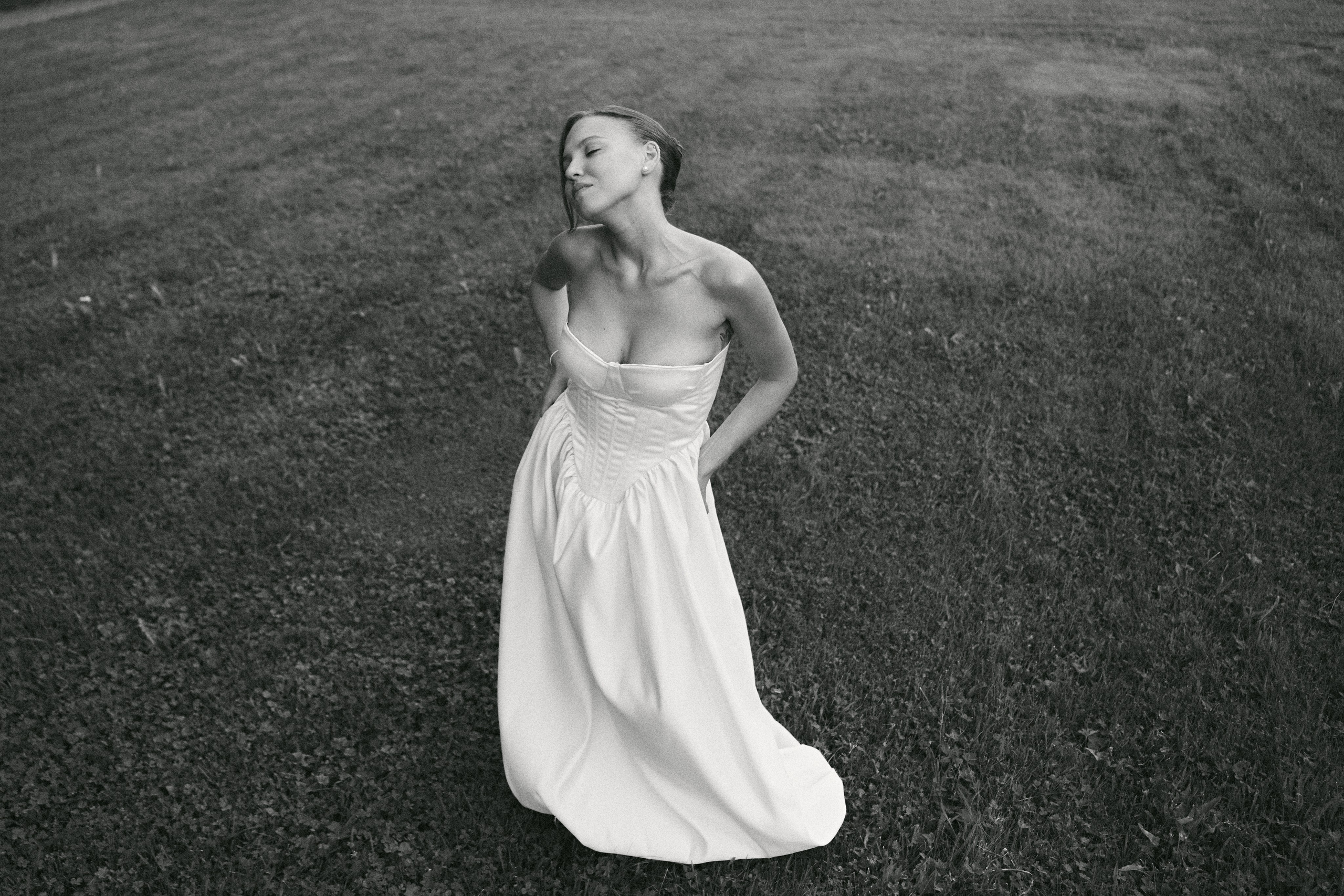 LEISAN. Свадебный фотограф Жучкова Елизавета в Москве