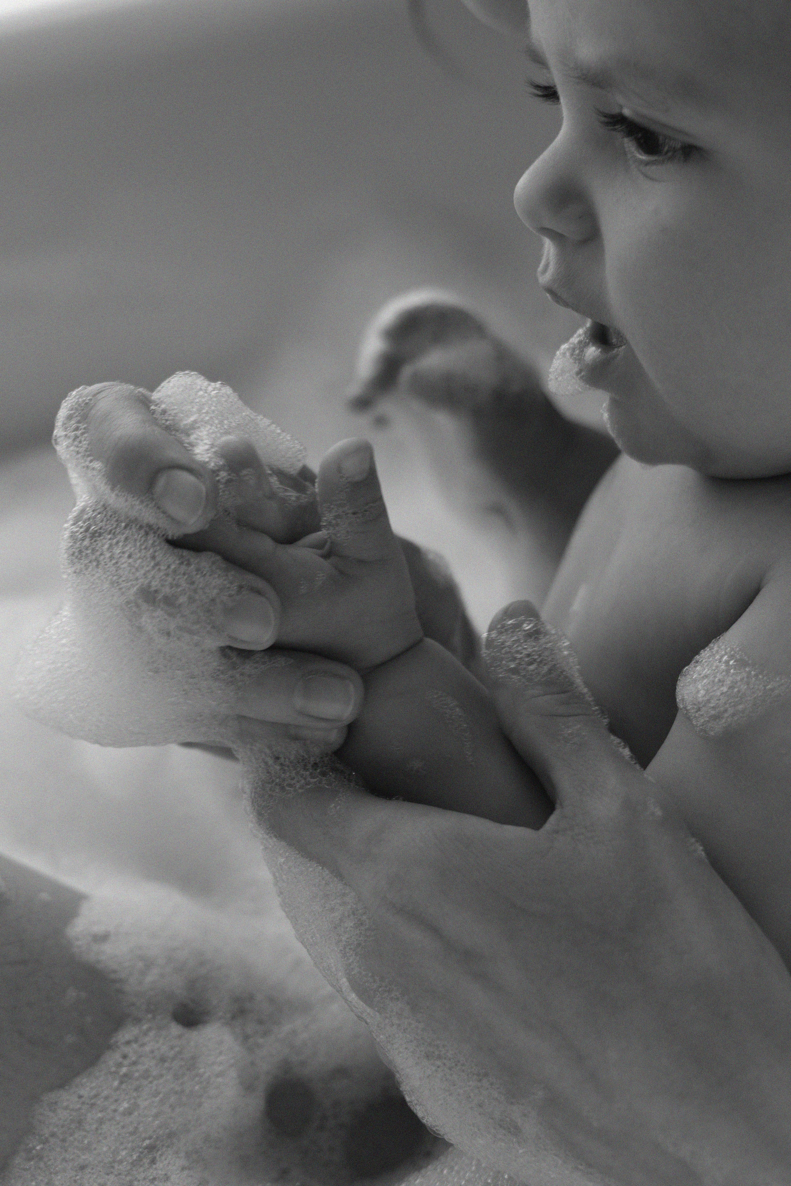 Мама и малыш «Повседневность». Фотограф видеограф Ольга Василевская