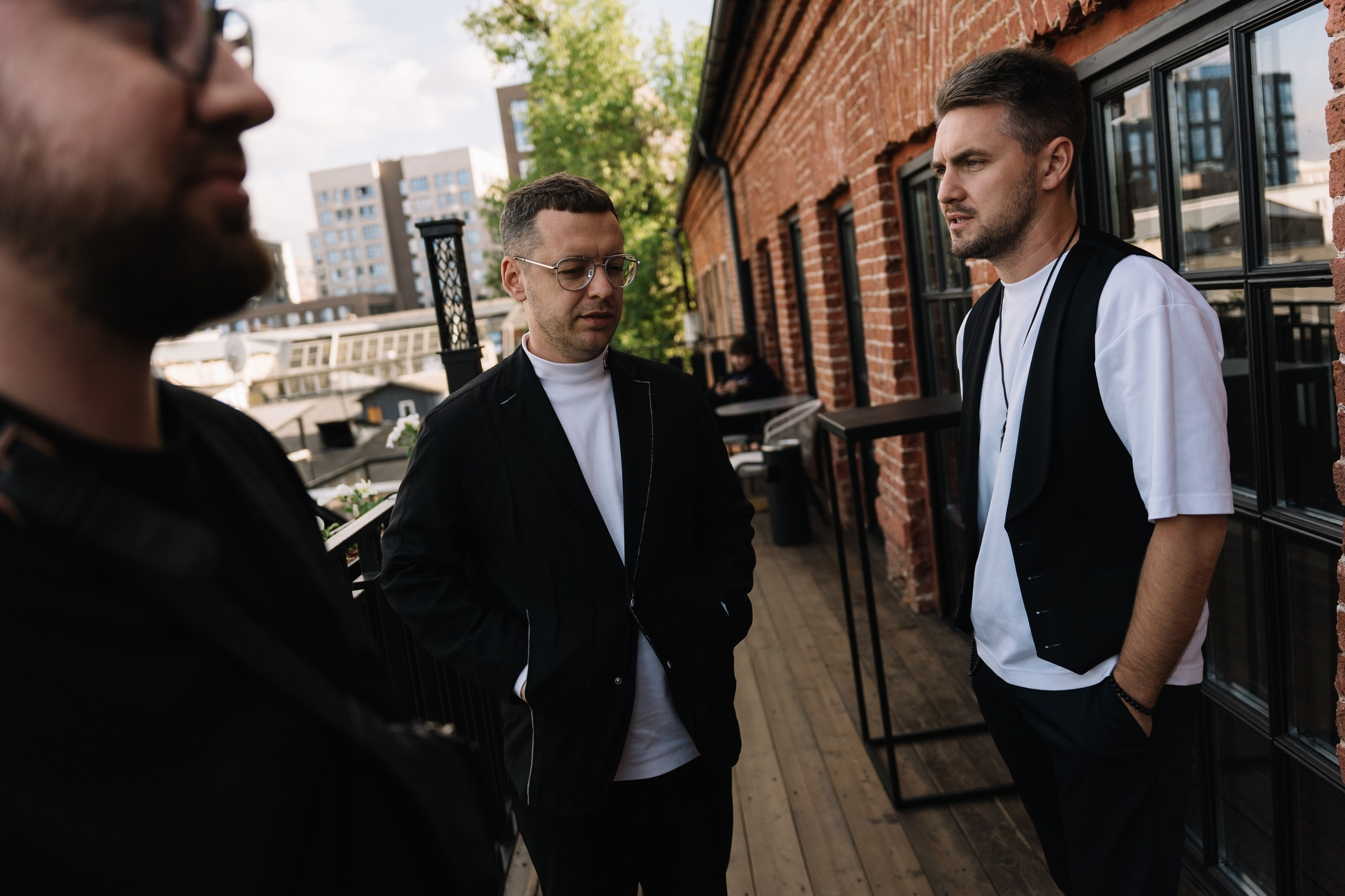 VMESTE / FEST. Свадебный фотограф в Москве Евгений Рыжов