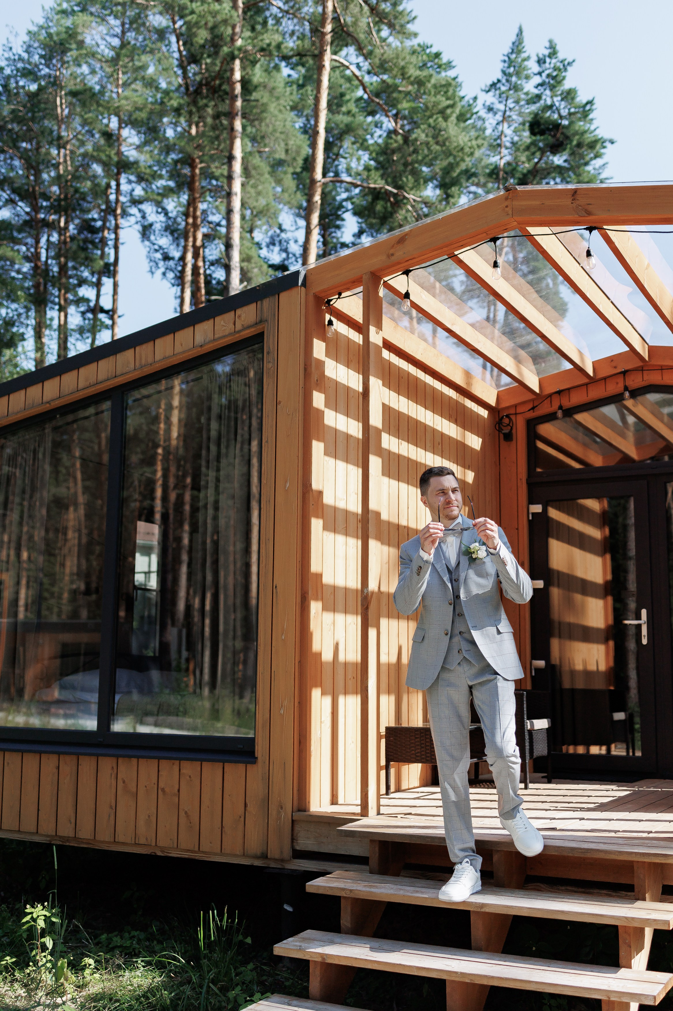 Свадьба Романа и Алёны 26.07.25. Свадебный и контент фотограф в Нижнем Новгороде Владимир Пресняков