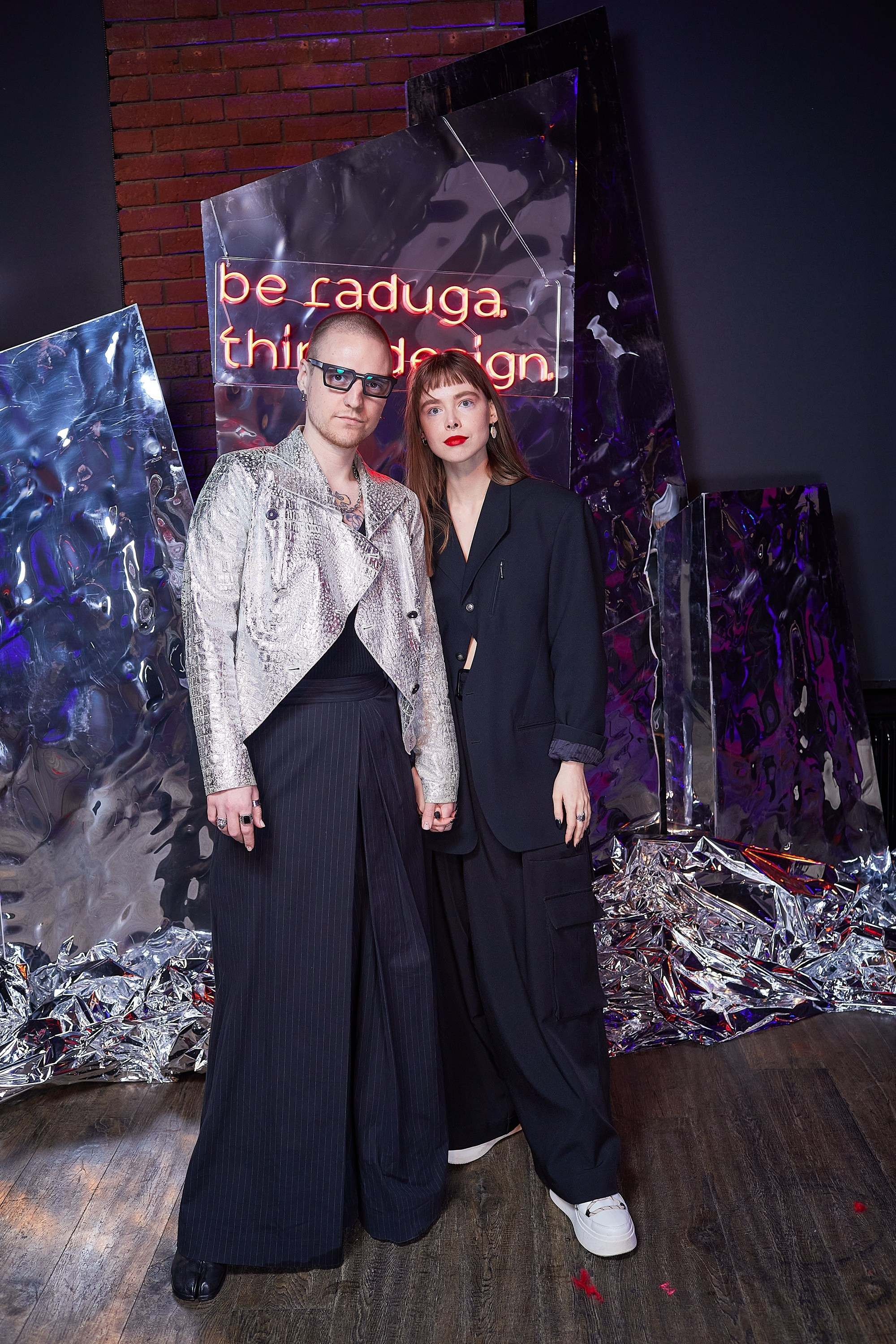 RADUGADESIGN. Event фотограф Александр Осин. г. Москва