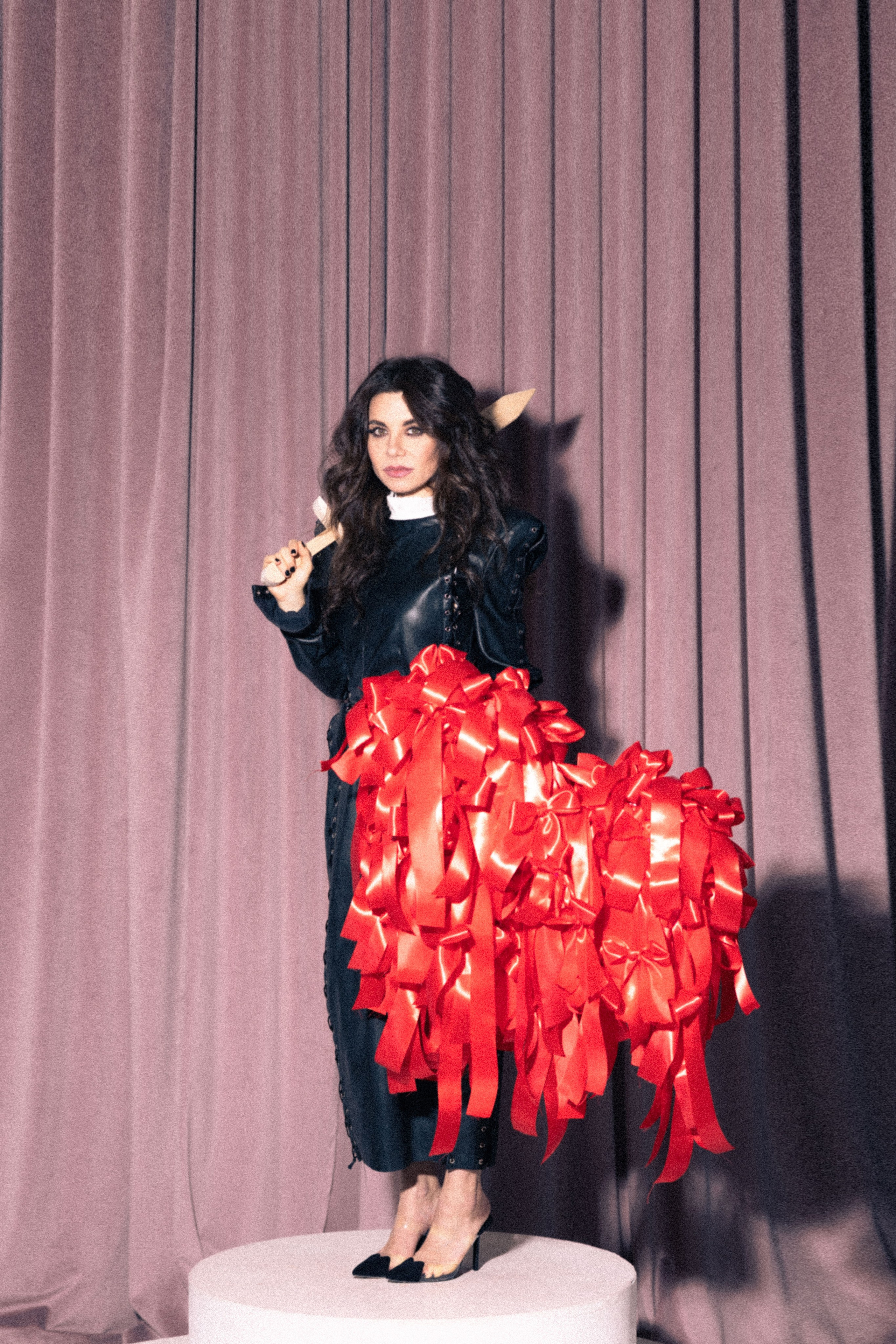 Курс «БОЛЬШОЙ И ГРОМКИЙ!». Университет по фотографии Игоря Мальцева