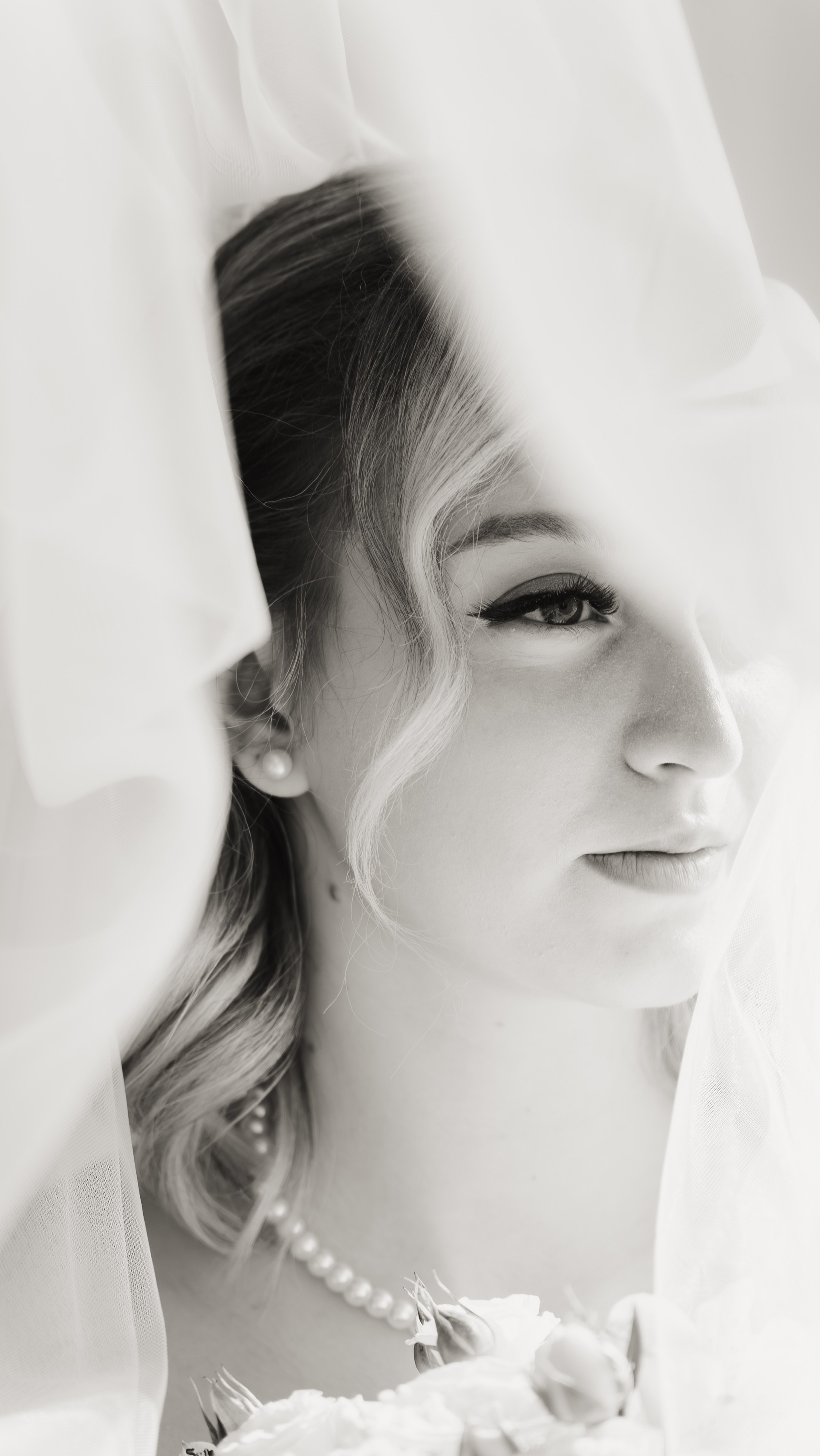 Вадим и Елизавета. Фотограф и видеограф Андрей Кукишев