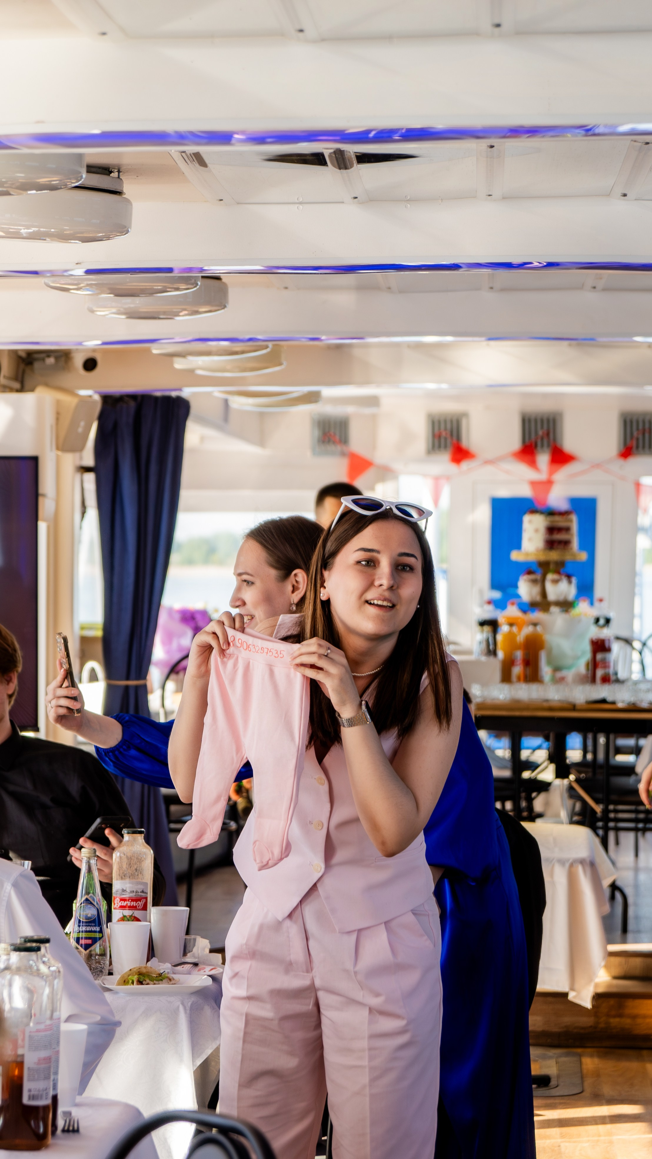 Алина и Арсений. Фотограф и видеограф Андрей Кукишев