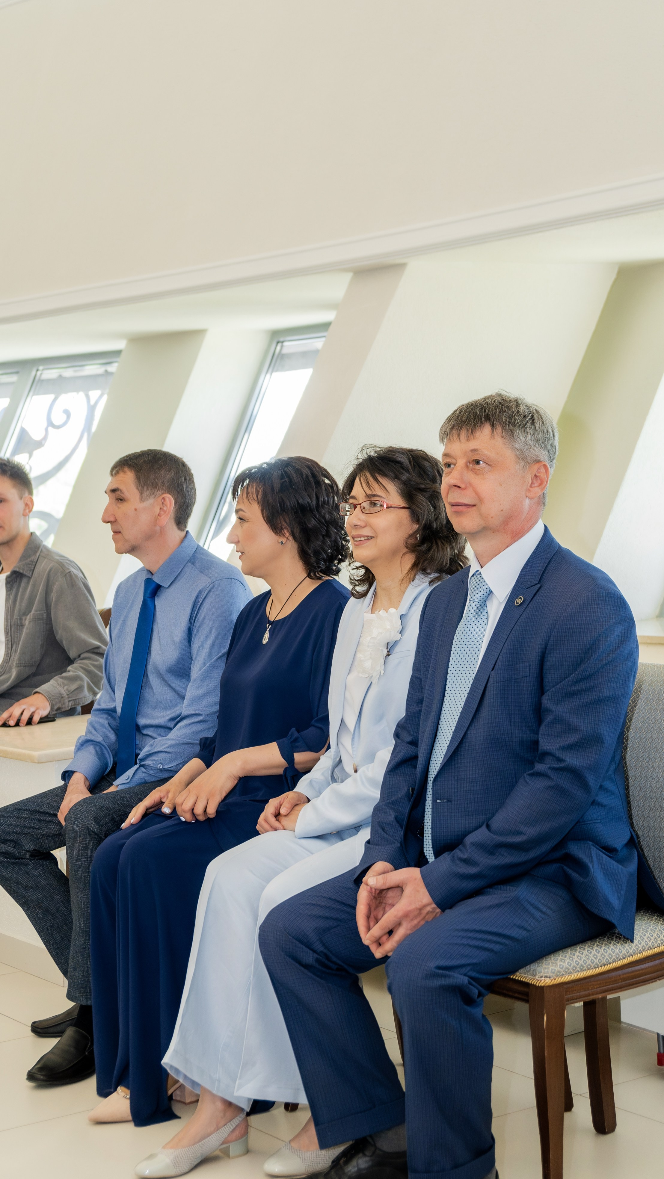 Алина и Арсений. Фотограф и видеограф Андрей Кукишев