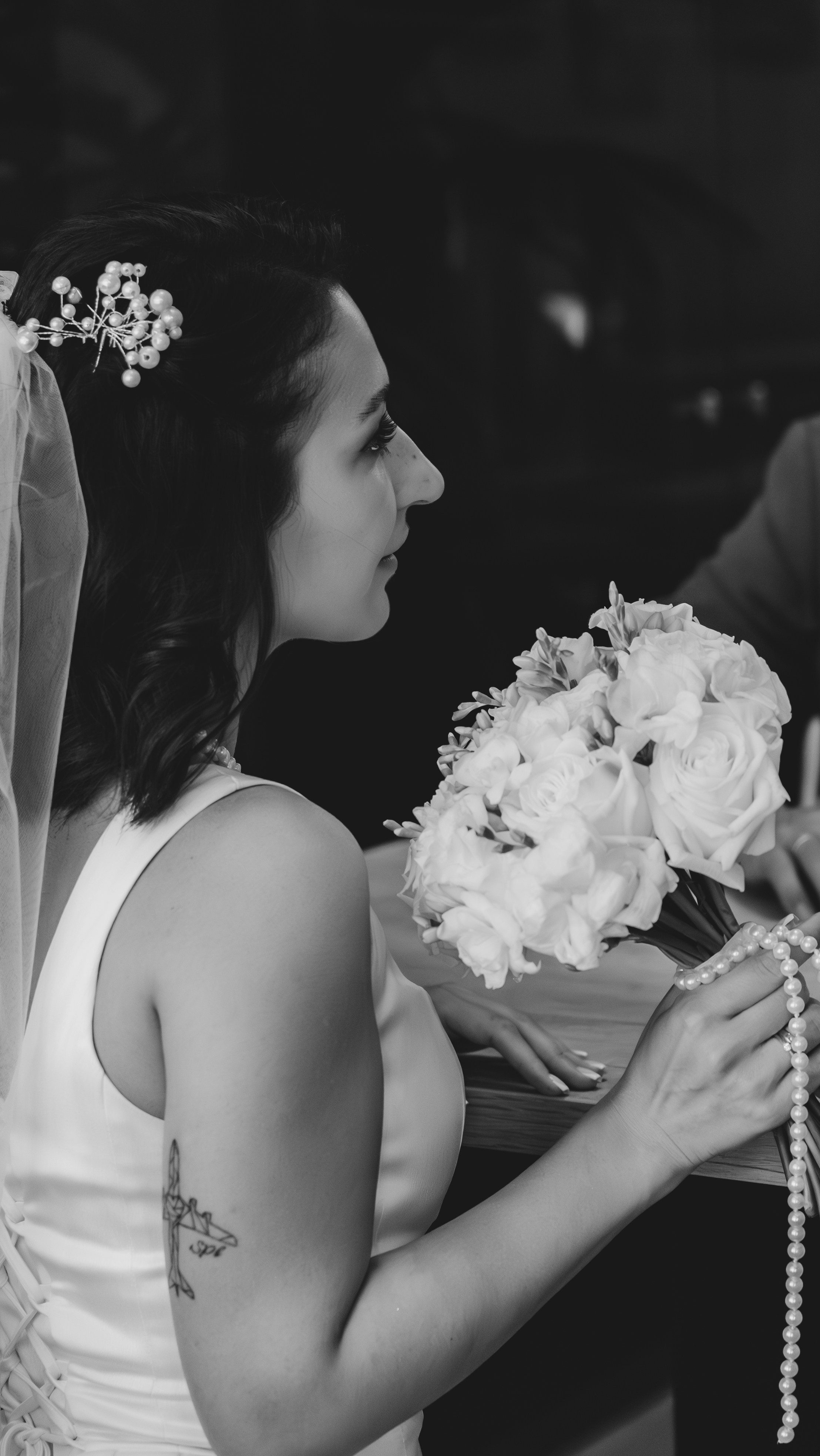 Павел и Натали. Фотограф и видеограф Андрей Кукишев