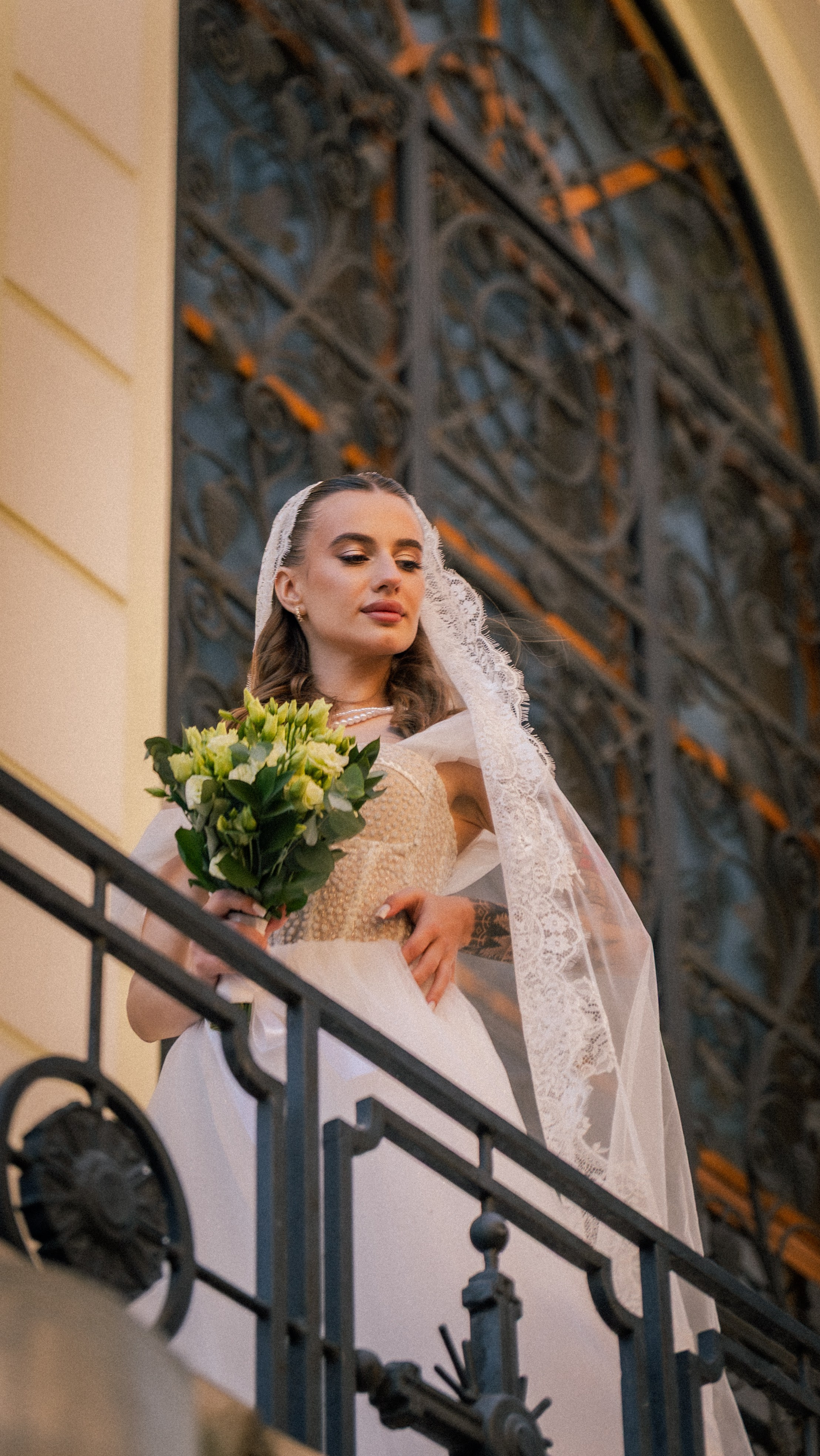 Денис и Галина. Фотограф и видеограф Андрей Кукишев