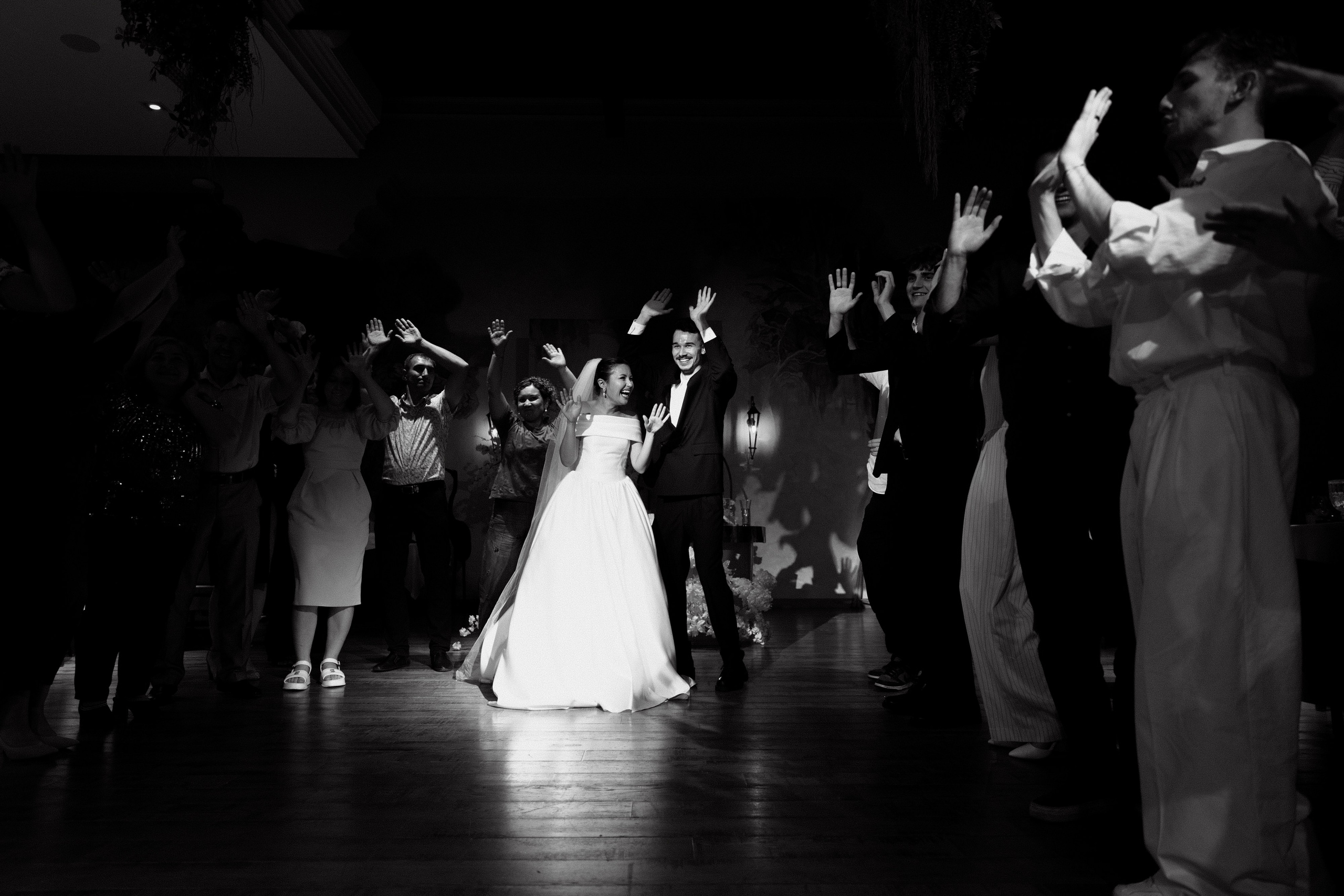 Фархад и Энже. Фотограф Диана Хасанова, г. Казань