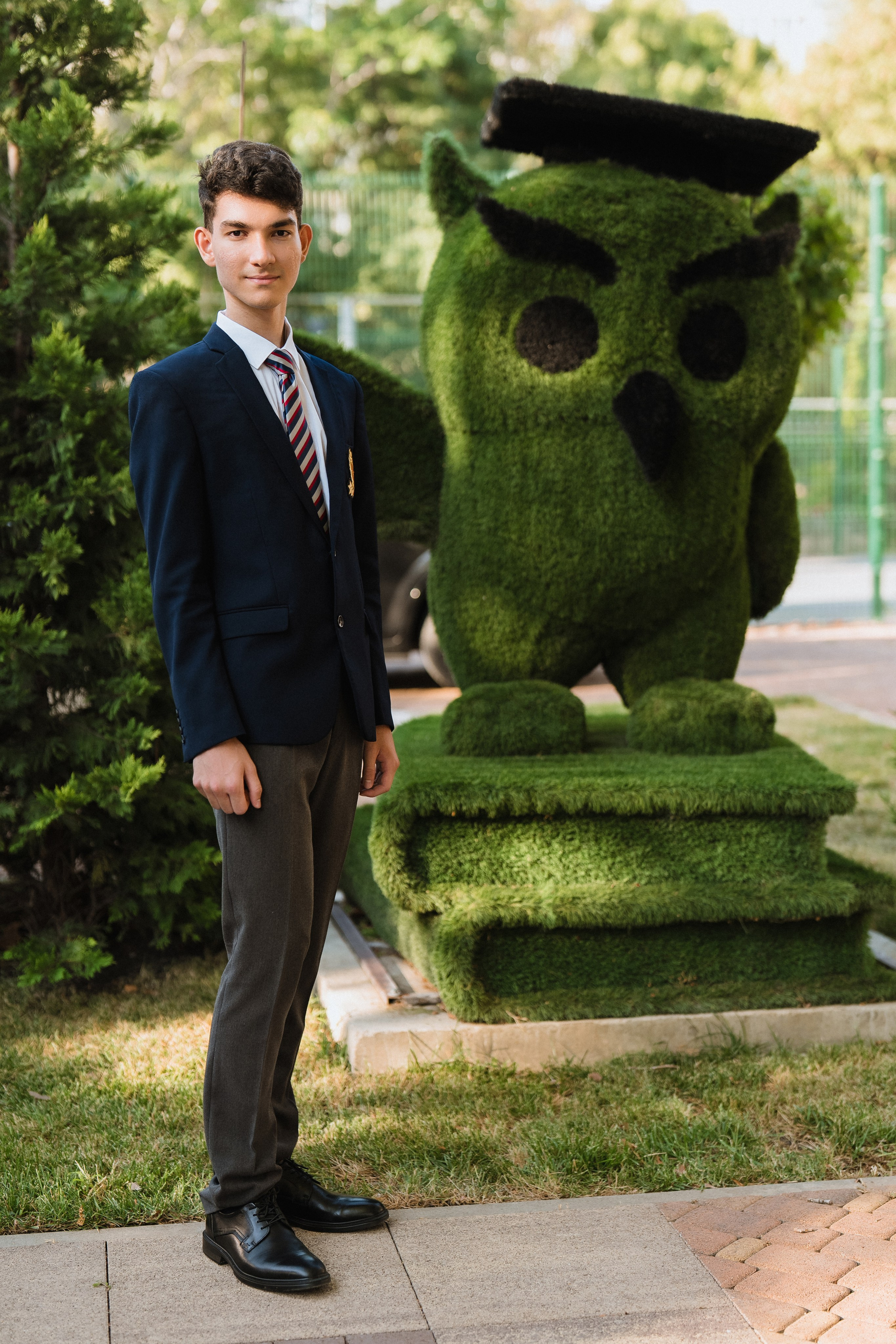 11 класс Личность. Выпускные альбомы Натальи Бутко: Новороссийск, Анапа, Геленджик