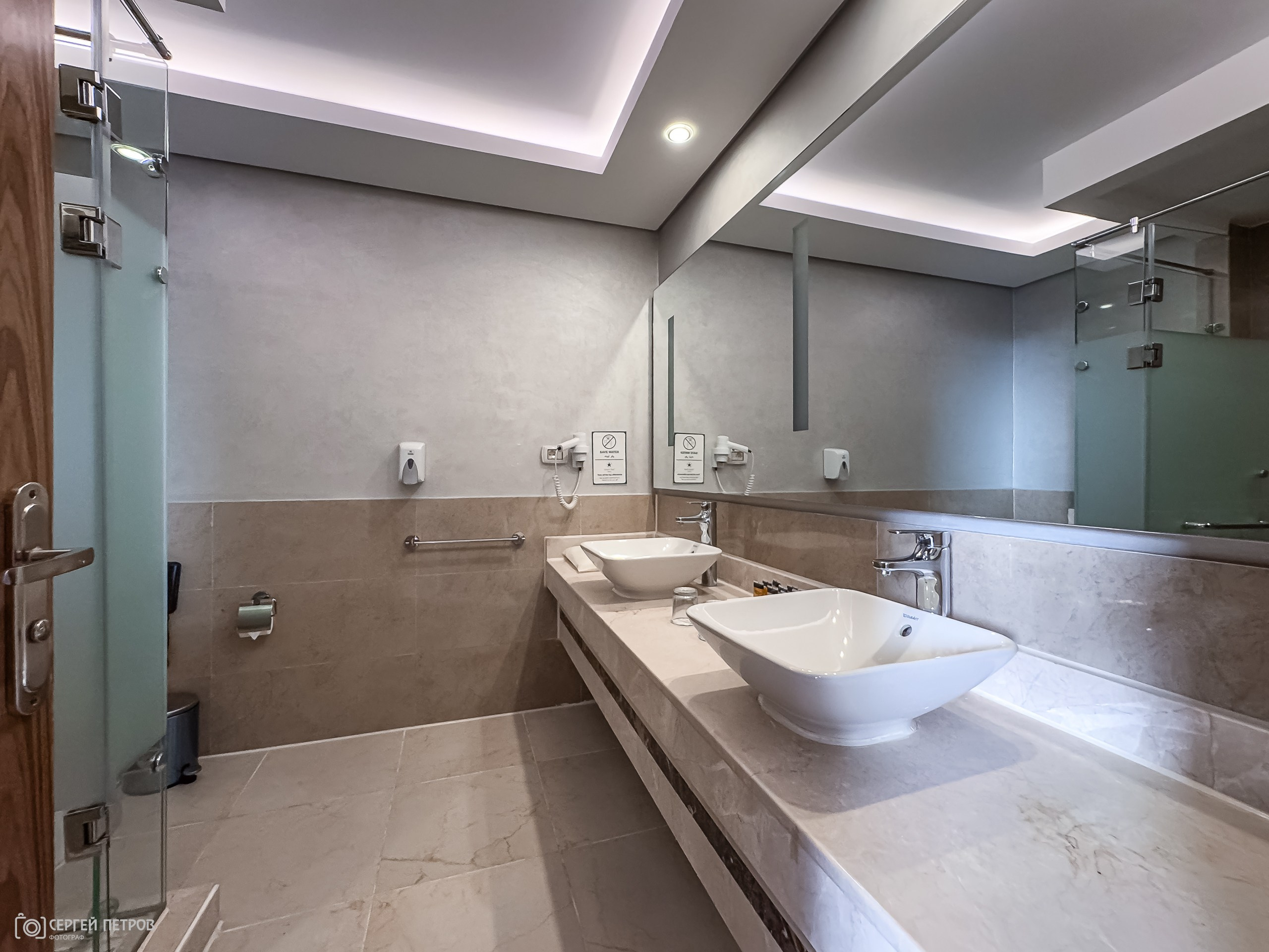 Портфолио интерьерной съемки. Фотограф в Санкт-Петербурге — Сергей Петров