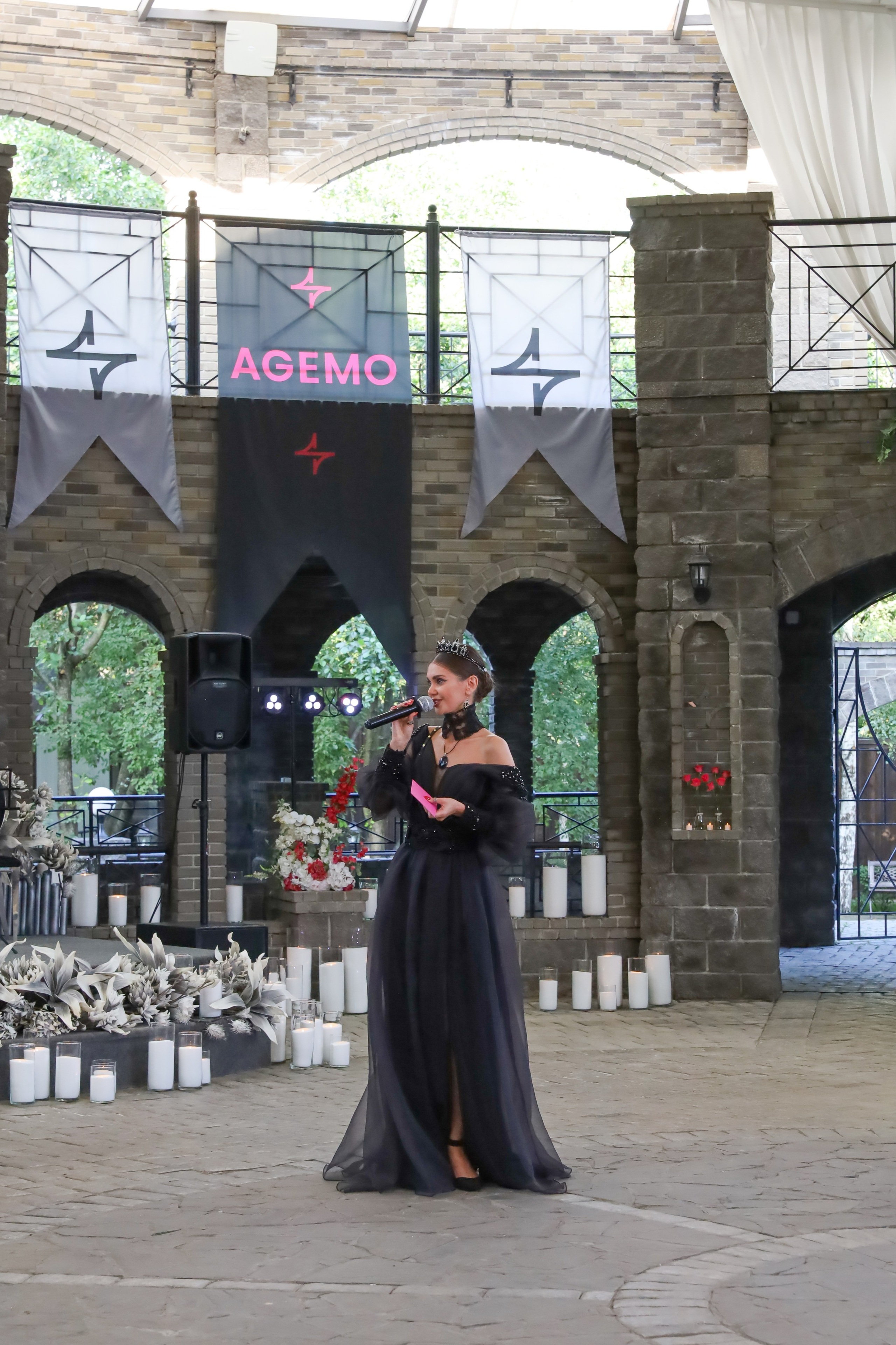 ВЕЧЕРИНКА АКАДЕМИИ AGEMO. Фотограф мероприятий Ирина Каширина