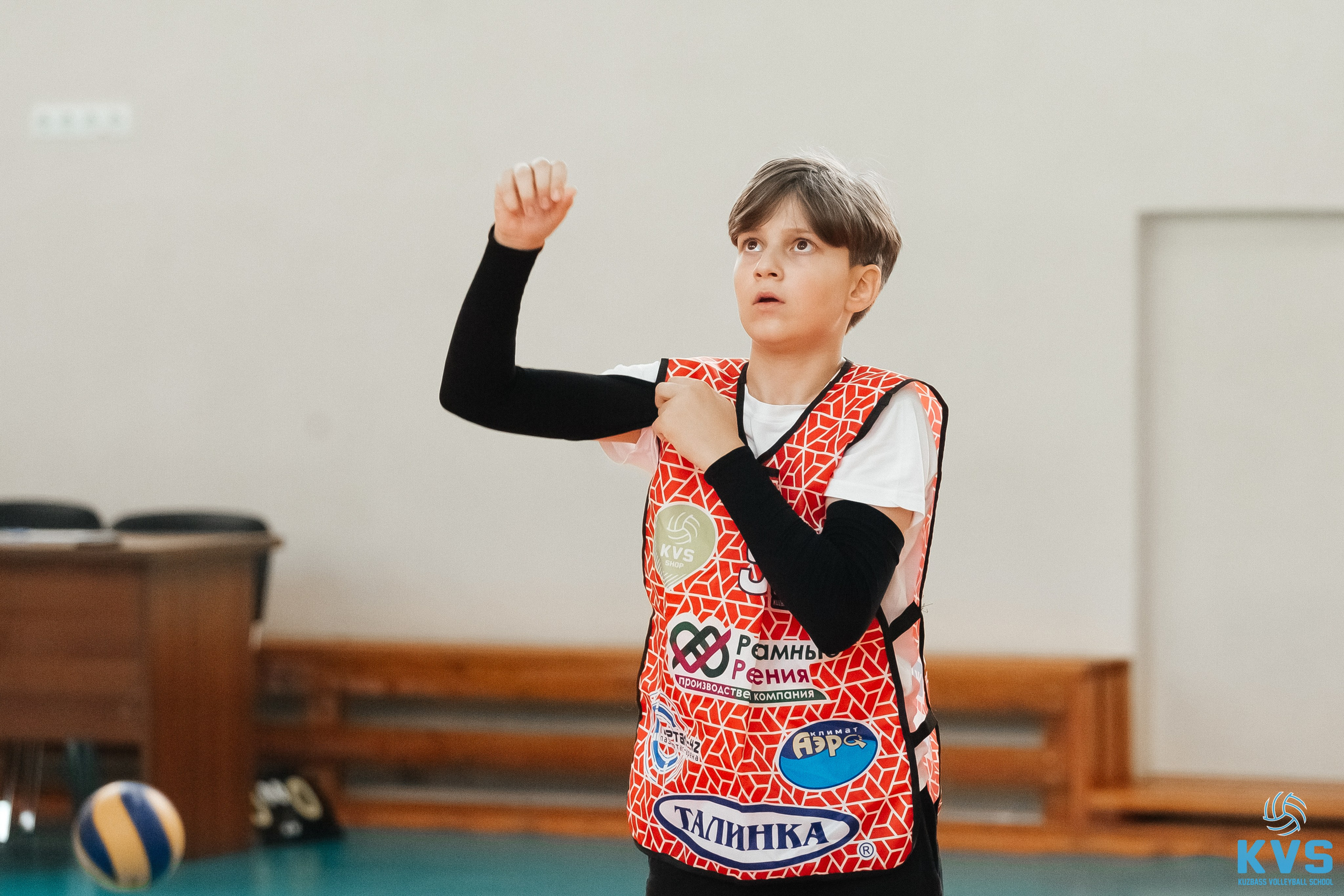 Волейбольный турнир «Надежда Сибири». Фотограф Кемерово | Сергей