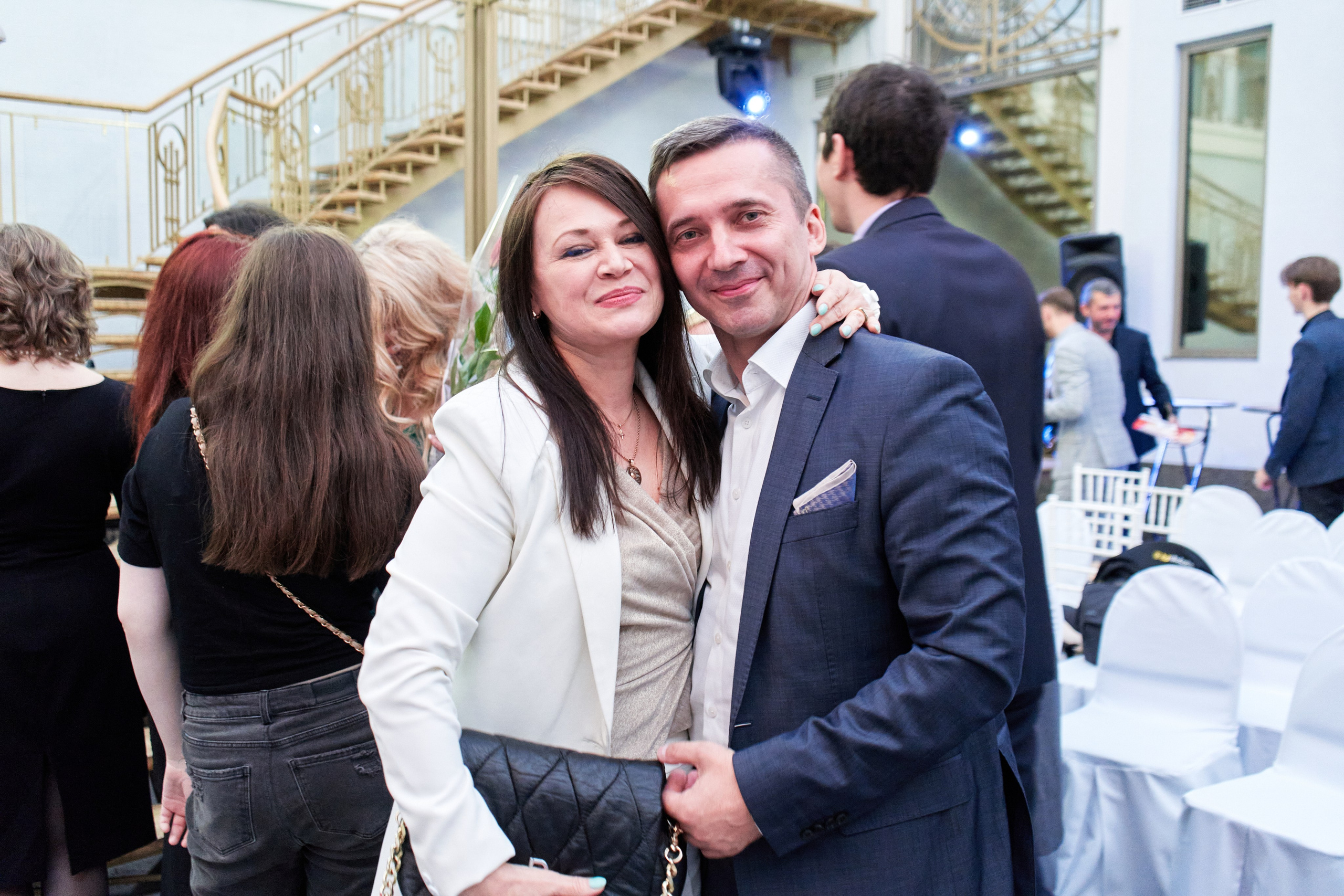 Королева мегаполиса. Фотограф в Санкт-Петербурге Алексеев Егор