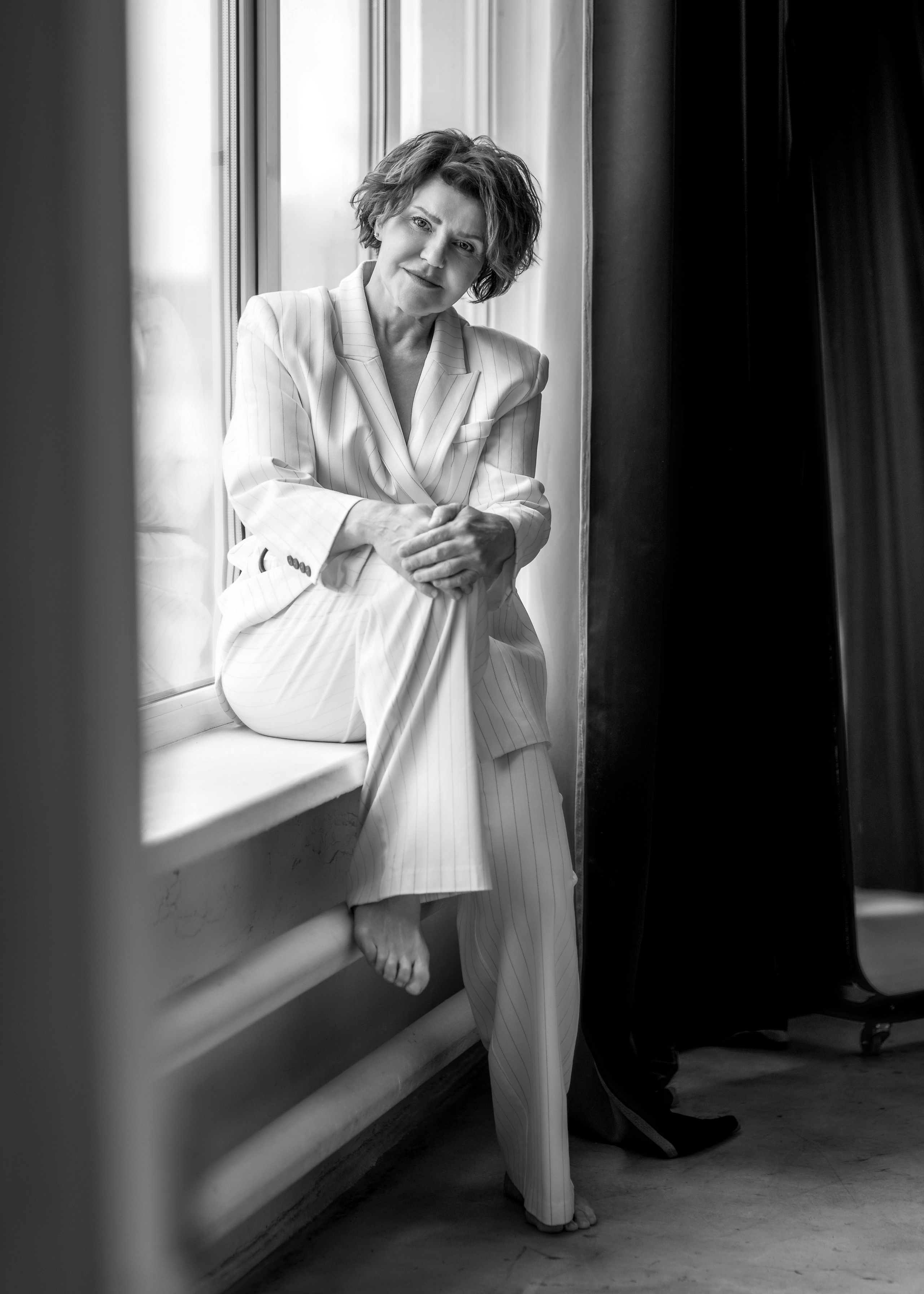 Светлана. Женский фотограф в Красноярске