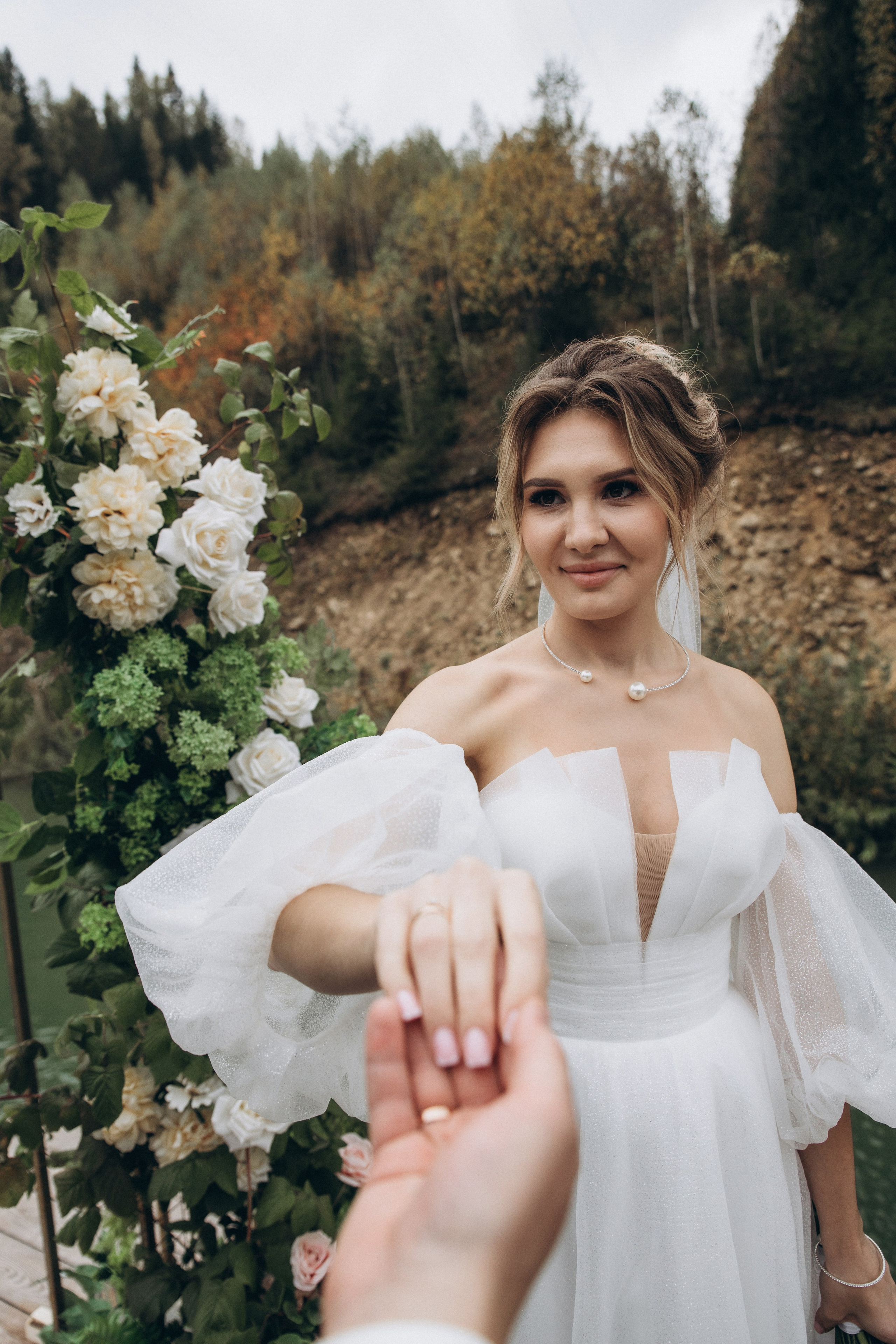 Наталия и Алексей. Семейный и свадебный фотограф Анастасия Слободчикова. Лысьва, Чусовой, Пермь