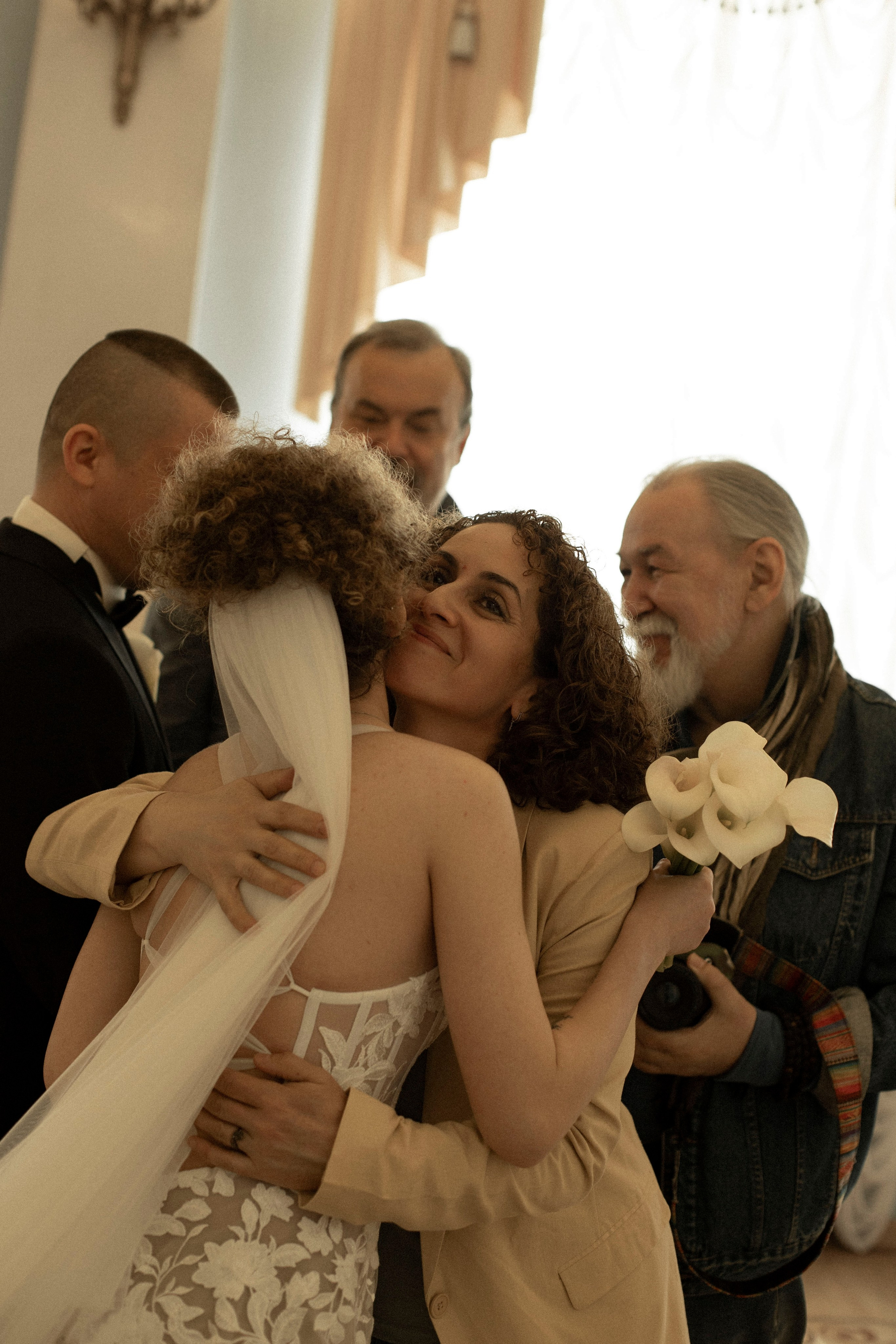 Юрий & Дарья