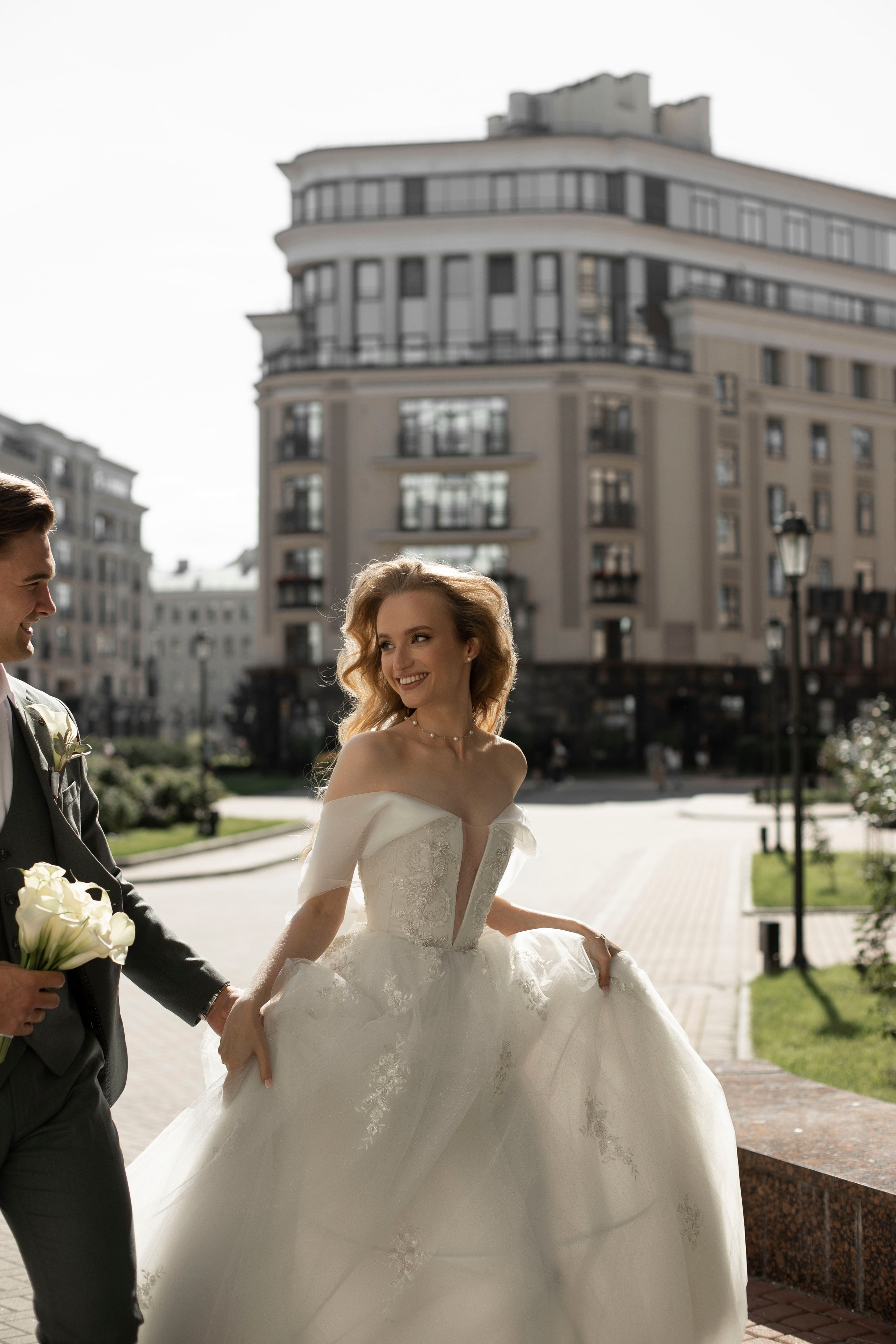 Константин & Анастасия