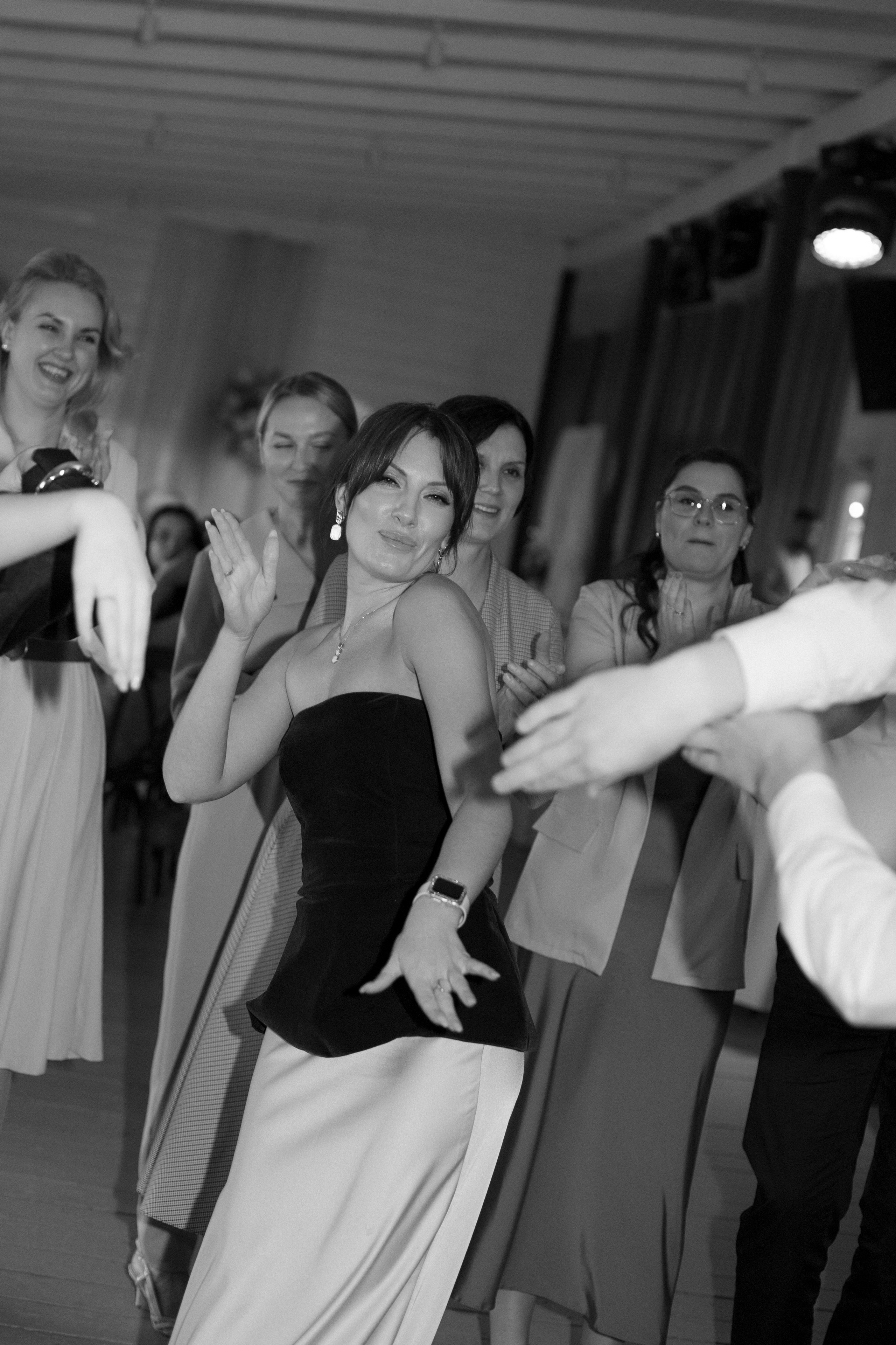 Алексей и Софья