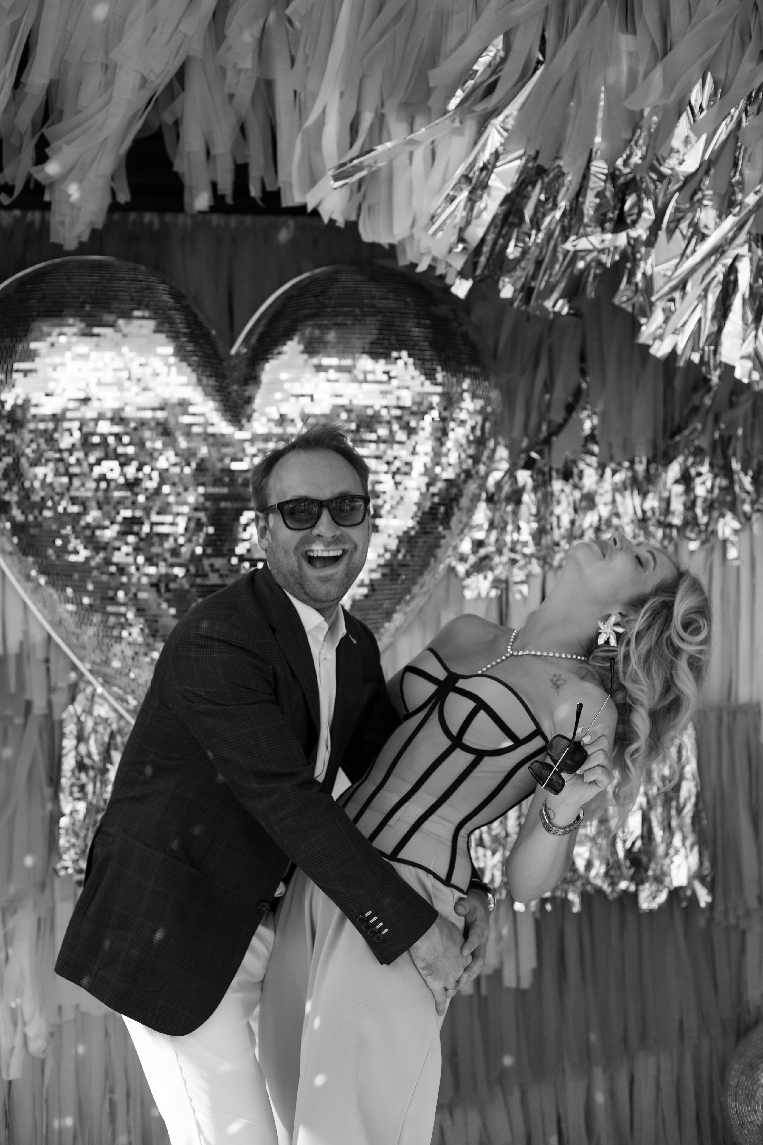 Виталий & Полина