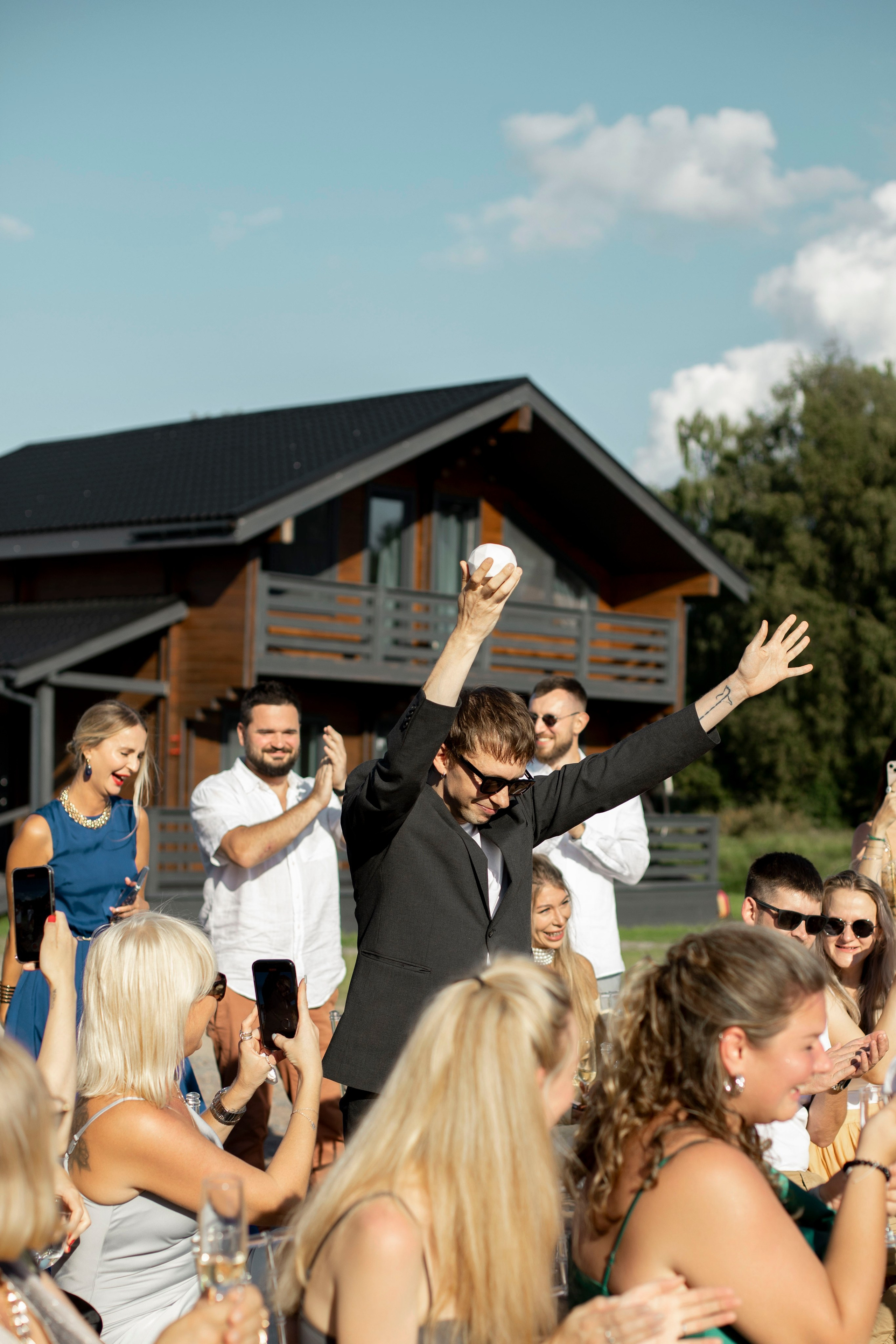 Виталий & Полина