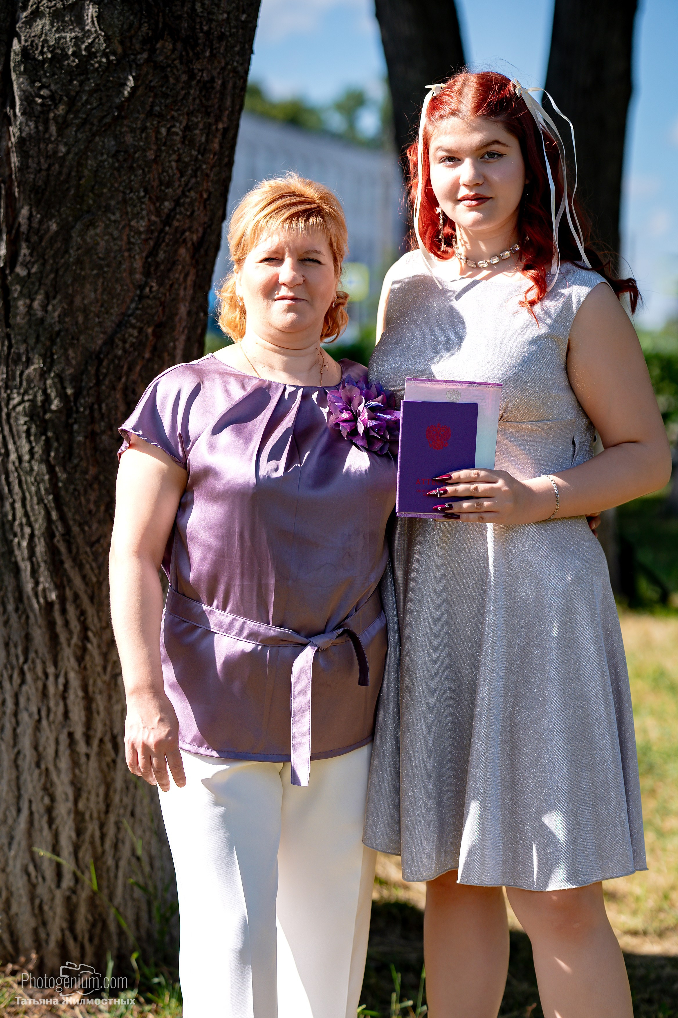 Выпускной 9"Д» класс школа № 35. Фотограф Нижний Новгород Татьяна Кейод