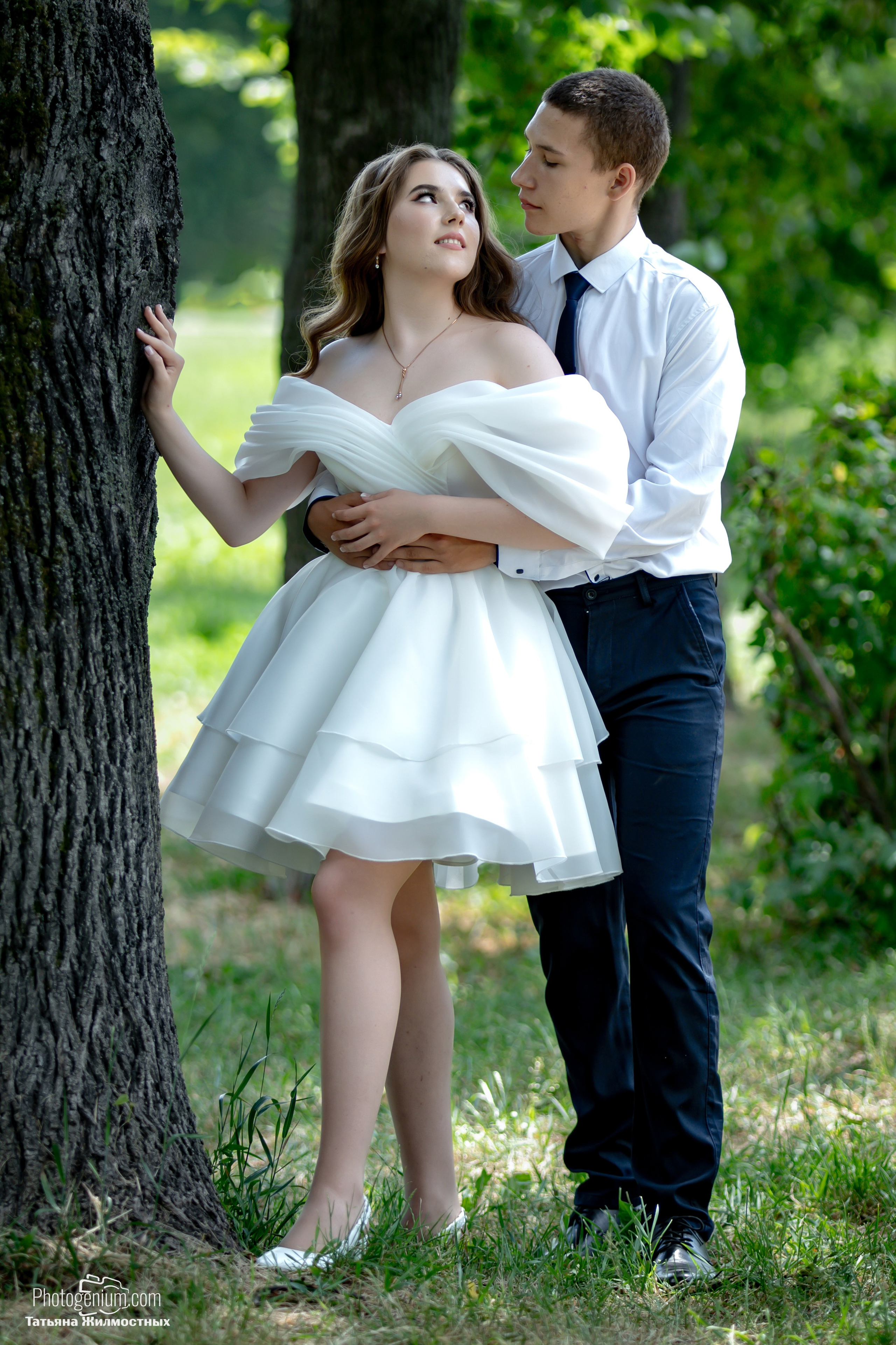 Выпускной 9"Д» класс школа № 35. Фотограф Нижний Новгород Татьяна Кейод