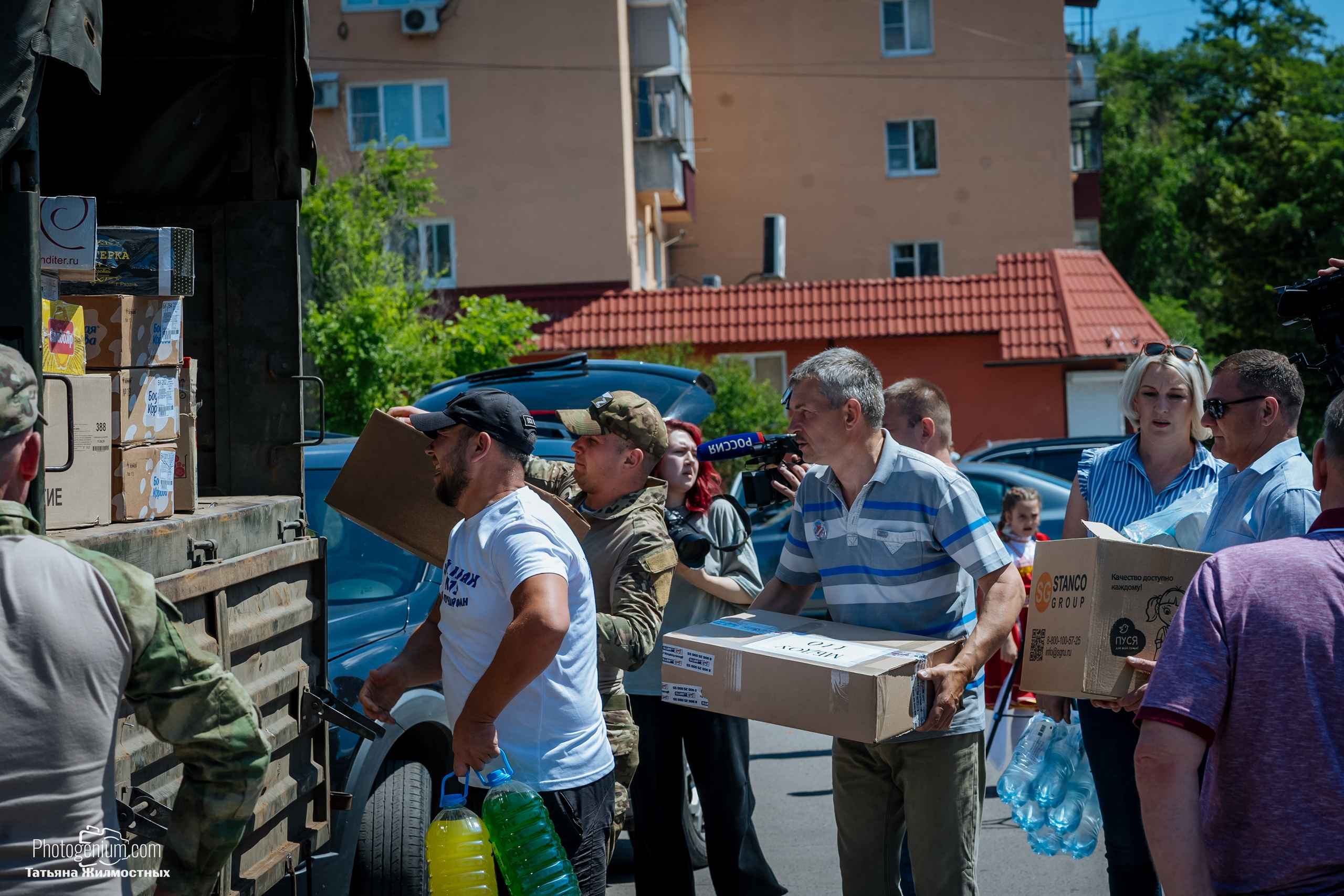8 июня. Фотограф Нижний Новгород Татьяна Кейод