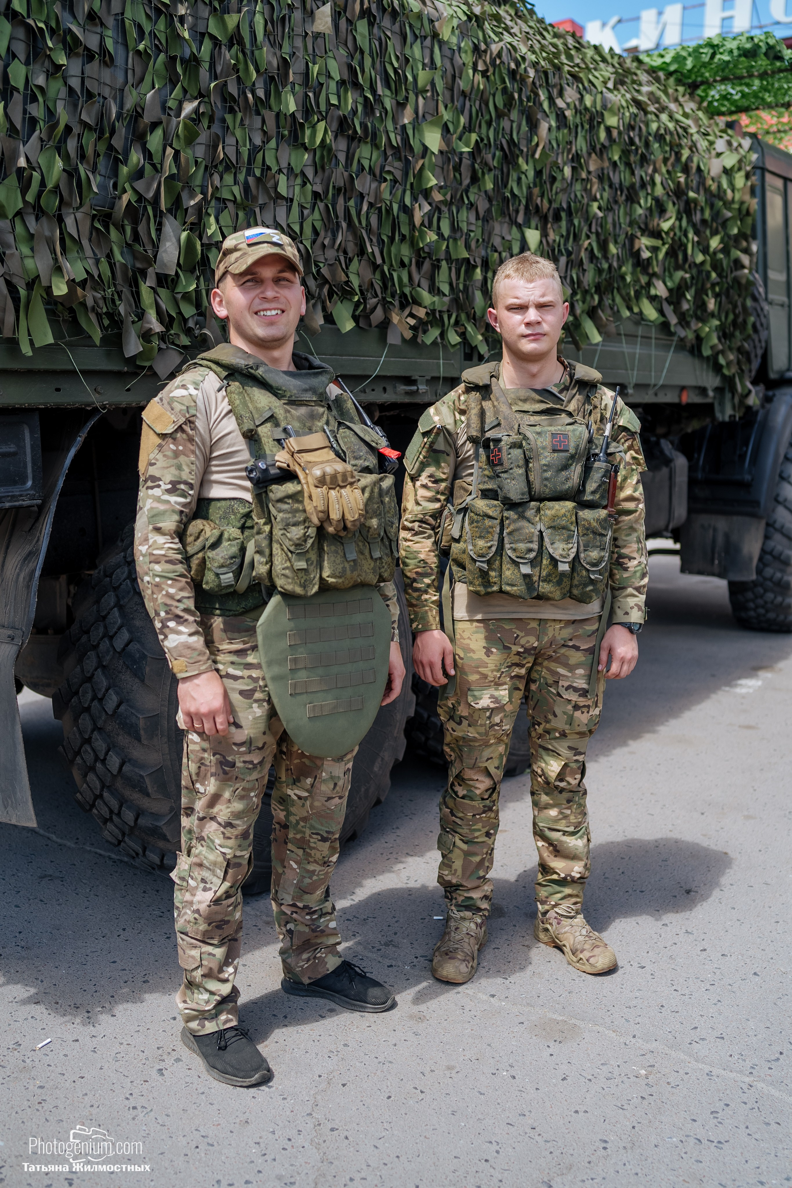 8 июня. Фотограф Нижний Новгород Татьяна Кейод