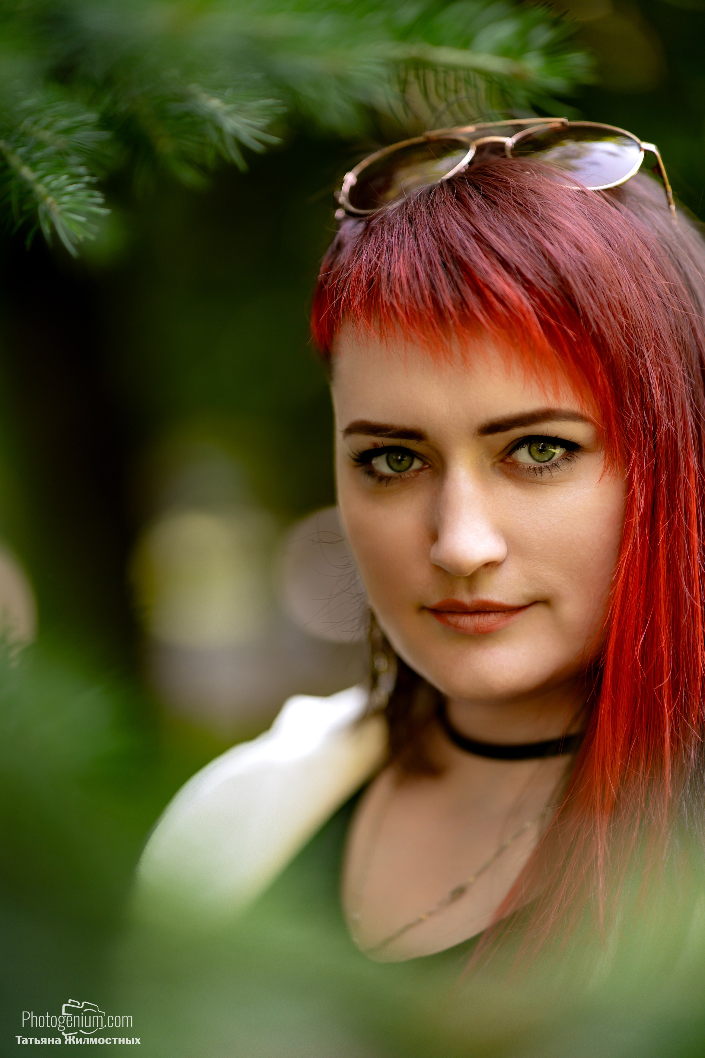 Лове-стори. Фотограф Нижний Новгород Татьяна Кейод