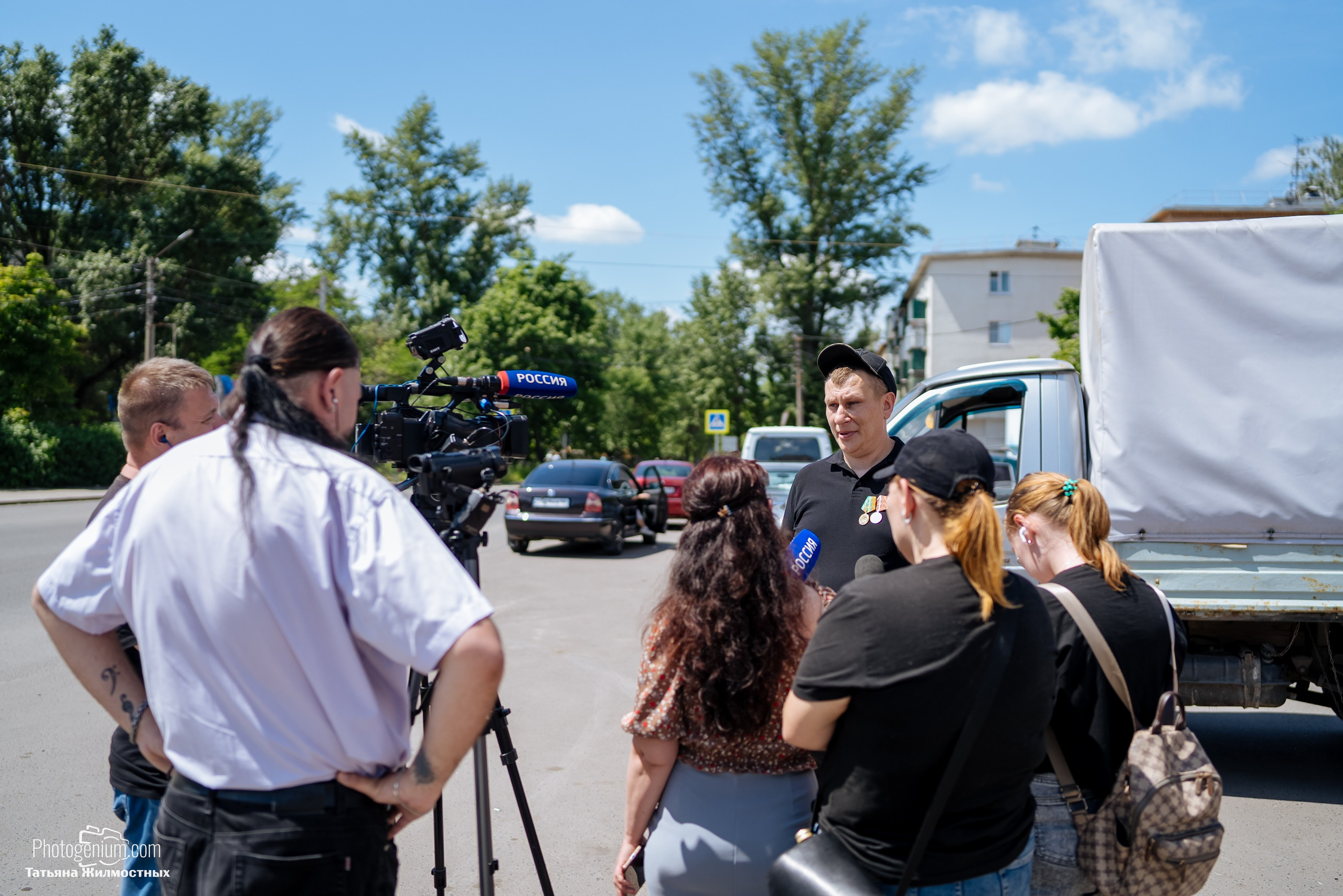 8 июня. Фотограф Нижний Новгород Татьяна Кейод