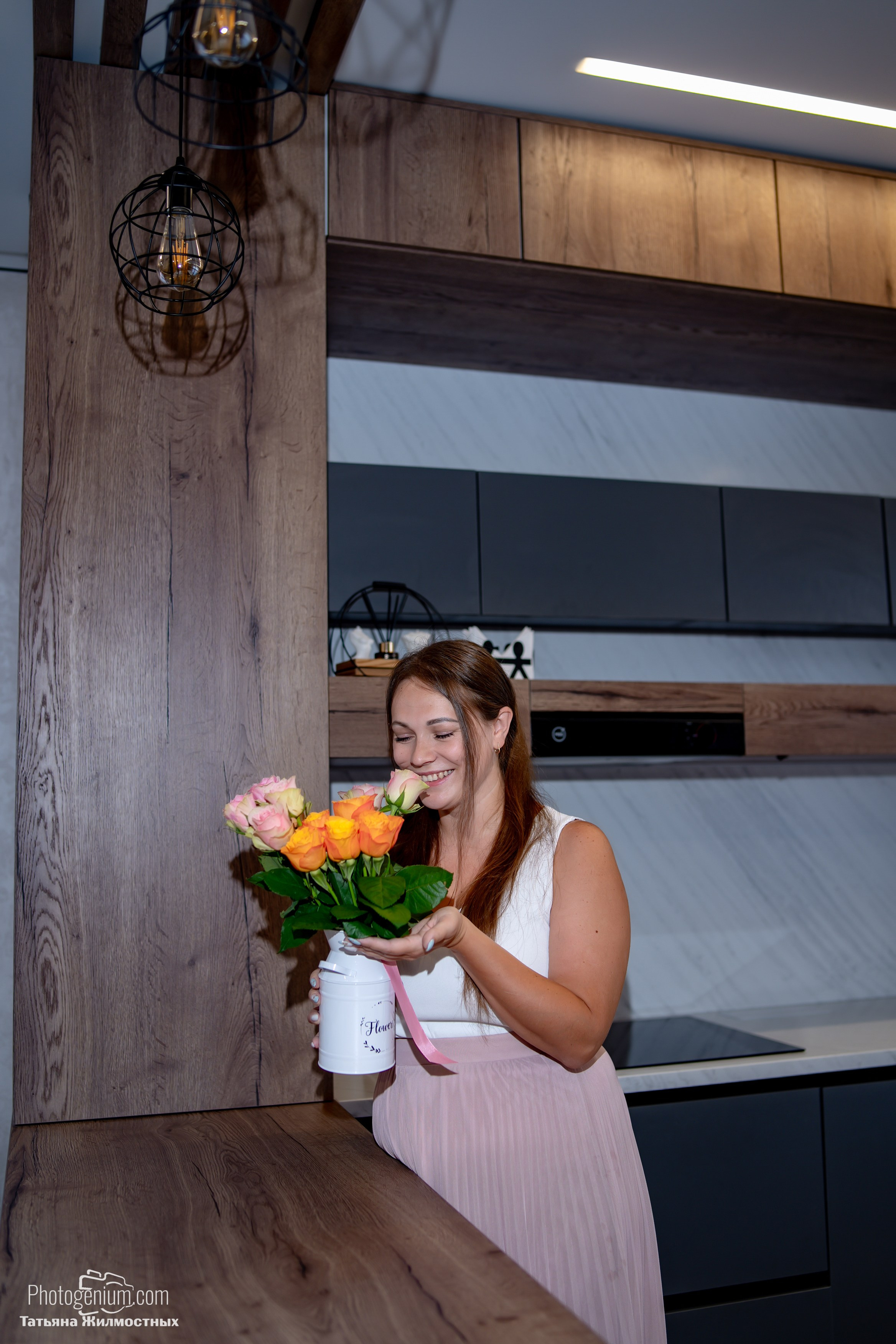 День рождения. Фотограф Нижний Новгород Татьяна Кейод