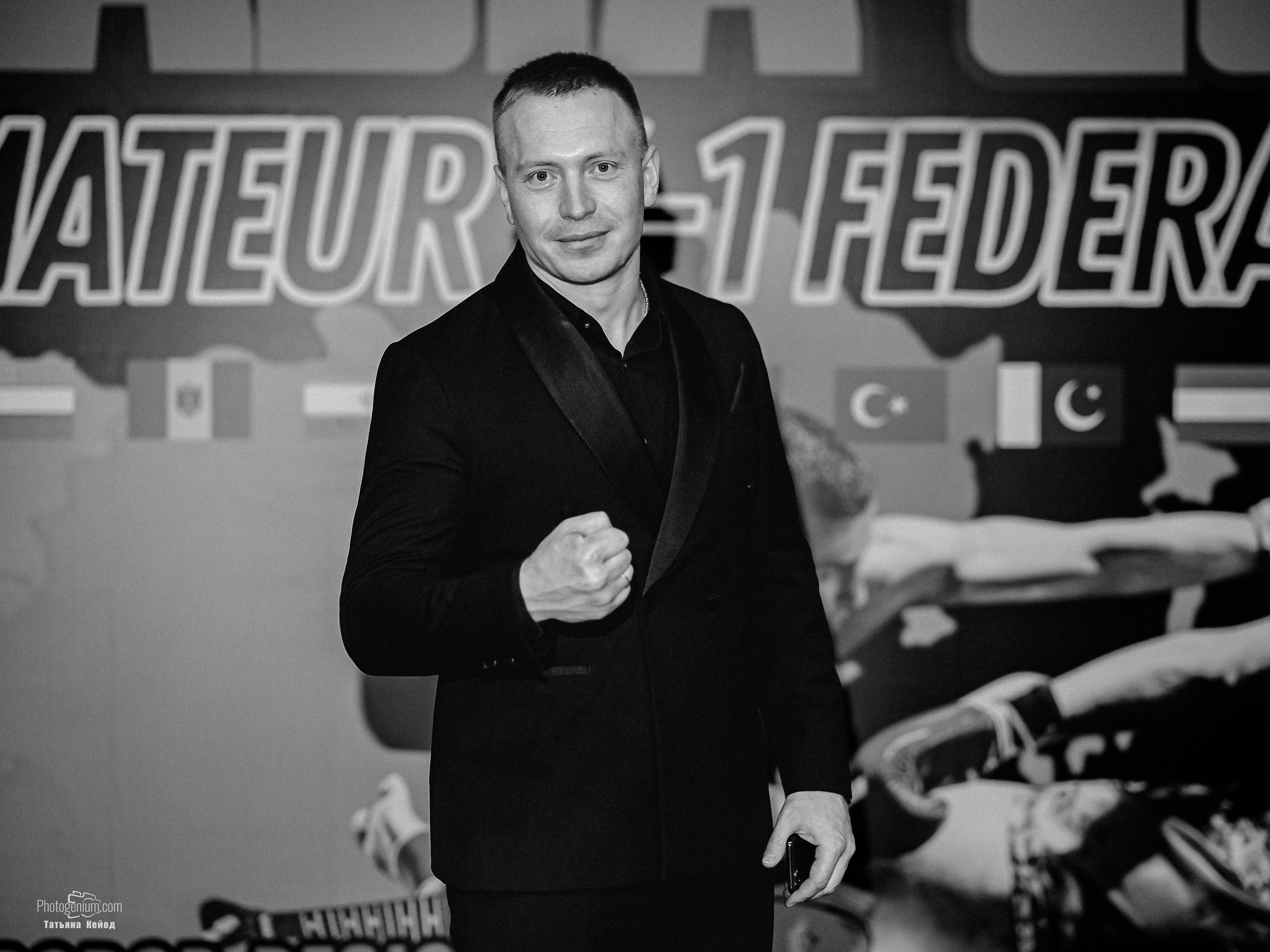 Открытие Чемпионата Евразии про К1. Фотограф Нижний Новгород Татьяна Кейод