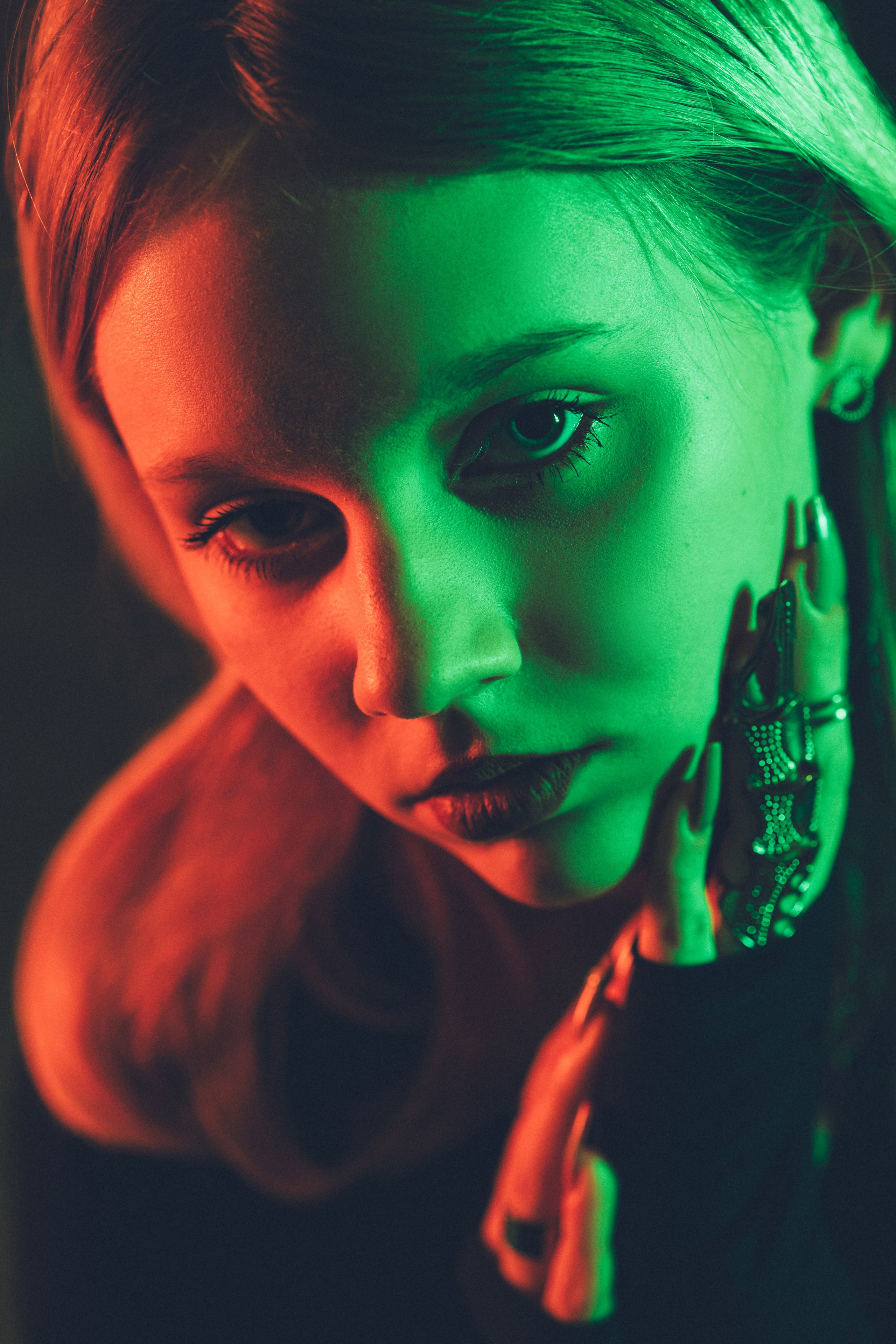 ПРИМЕРЫ СЪЁМОК. Class Story