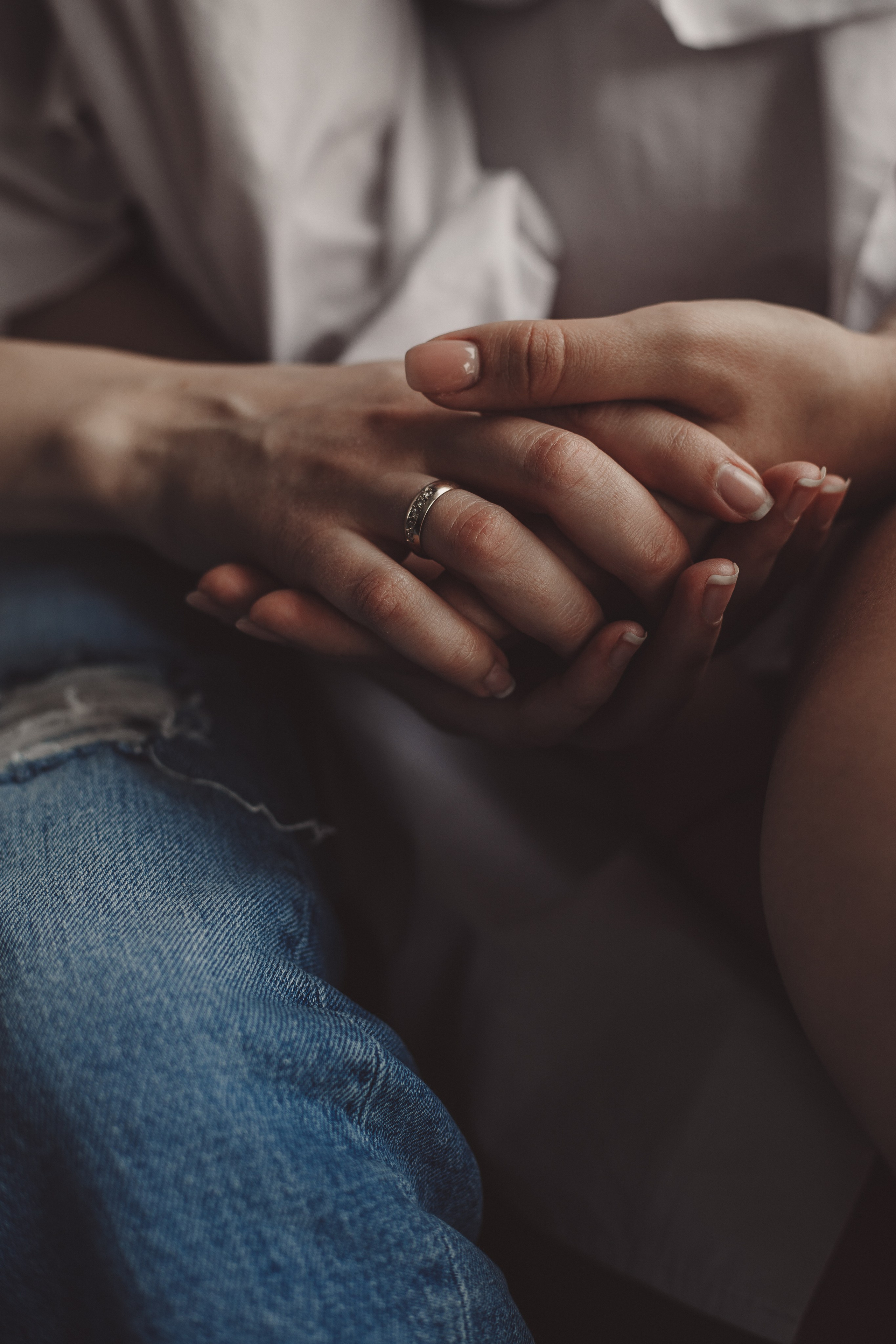 Домашняя фотосессия - Дети — наше продолжение. Семейный и женский фотограф Кемерово Мария Степ