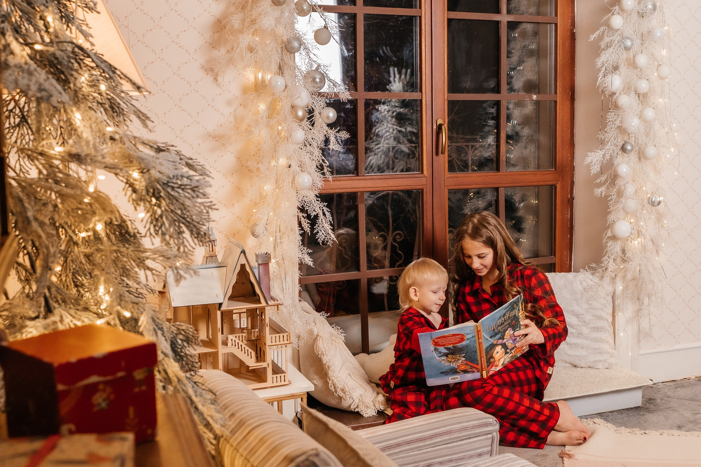 Волшебство. Свадебный и семейный фотограф в Тюмени Елена Михайленко