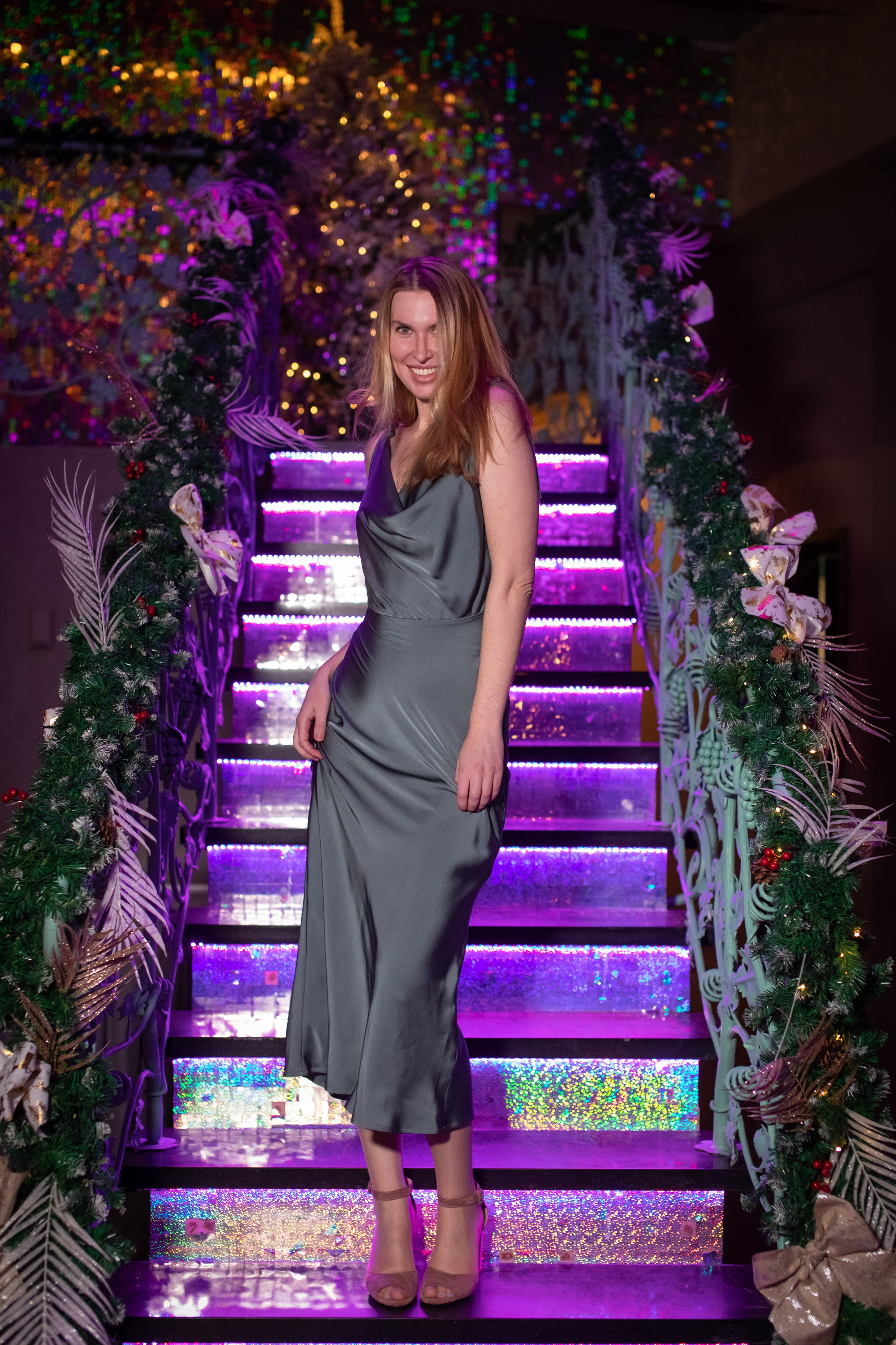 Компания-лидер танкерных перевозок — Новый год. Двойняшки-фотографы Анна и Анастасия в Санкт-Петербурге