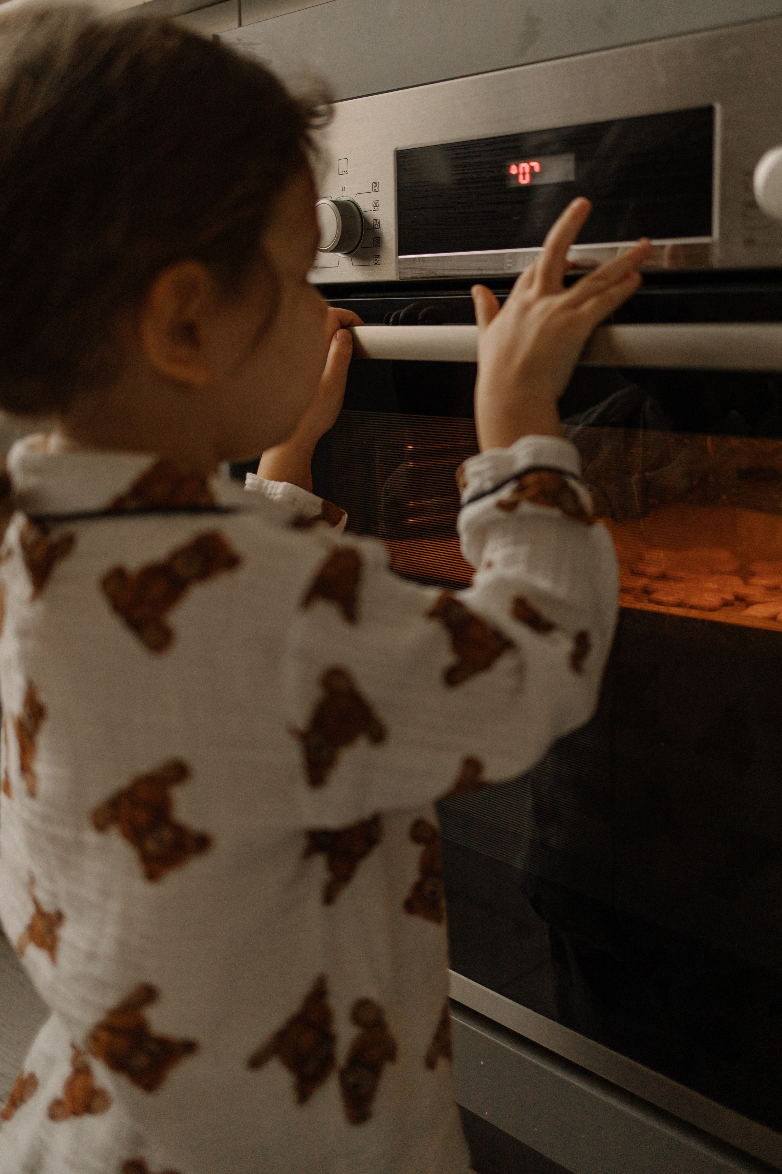 Виталий, Ксения, София, Мирослава и Маффин. Семейный фотограф в Москве Валерия Мясникова