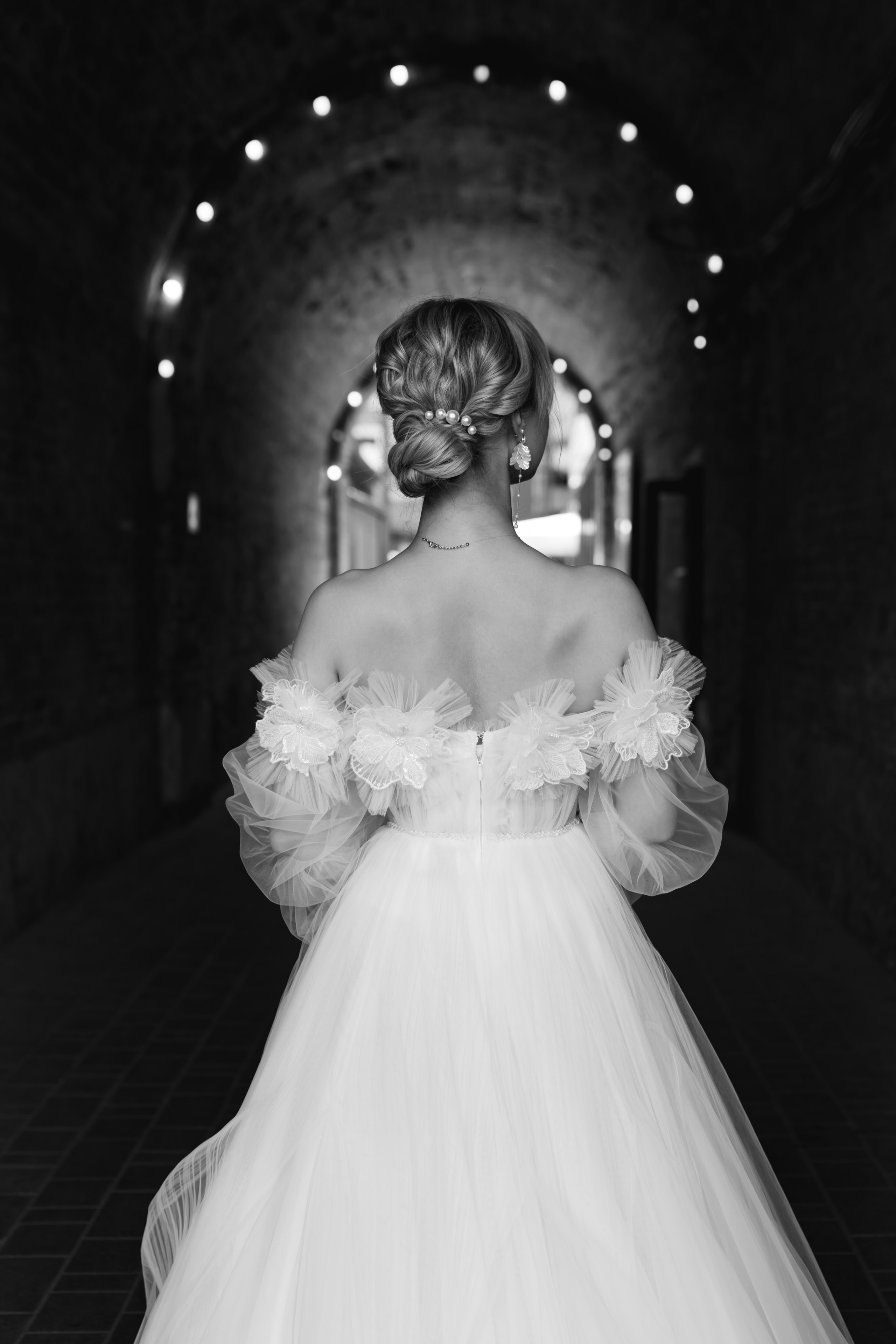 Миша и Настя. Свадебный и семейный фотограф в Туле и области Маша Костина