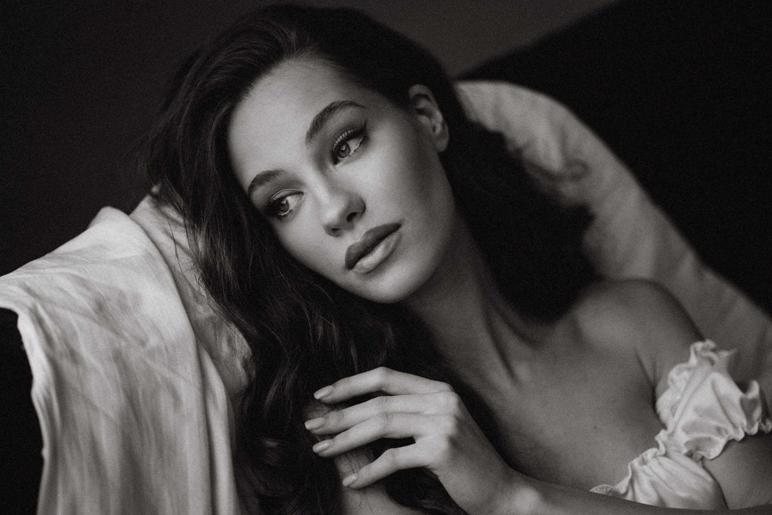 Анна. Фотограф Ульяна Дивина в Нижнем Новгороде и Нижегородской области