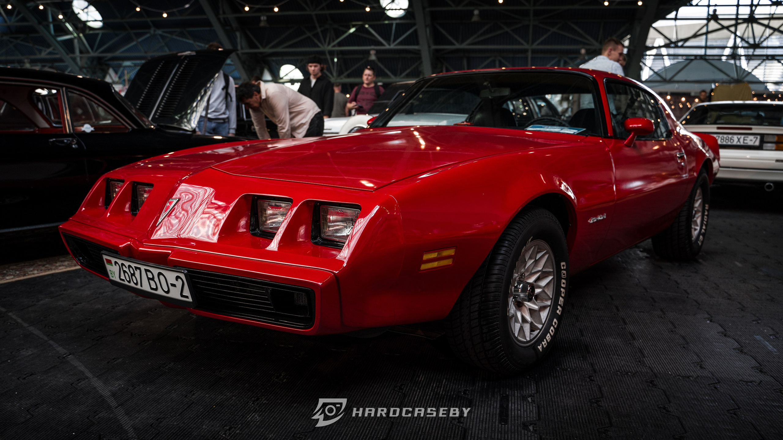 VintageDay 2025. Фотограф Герман Колодный