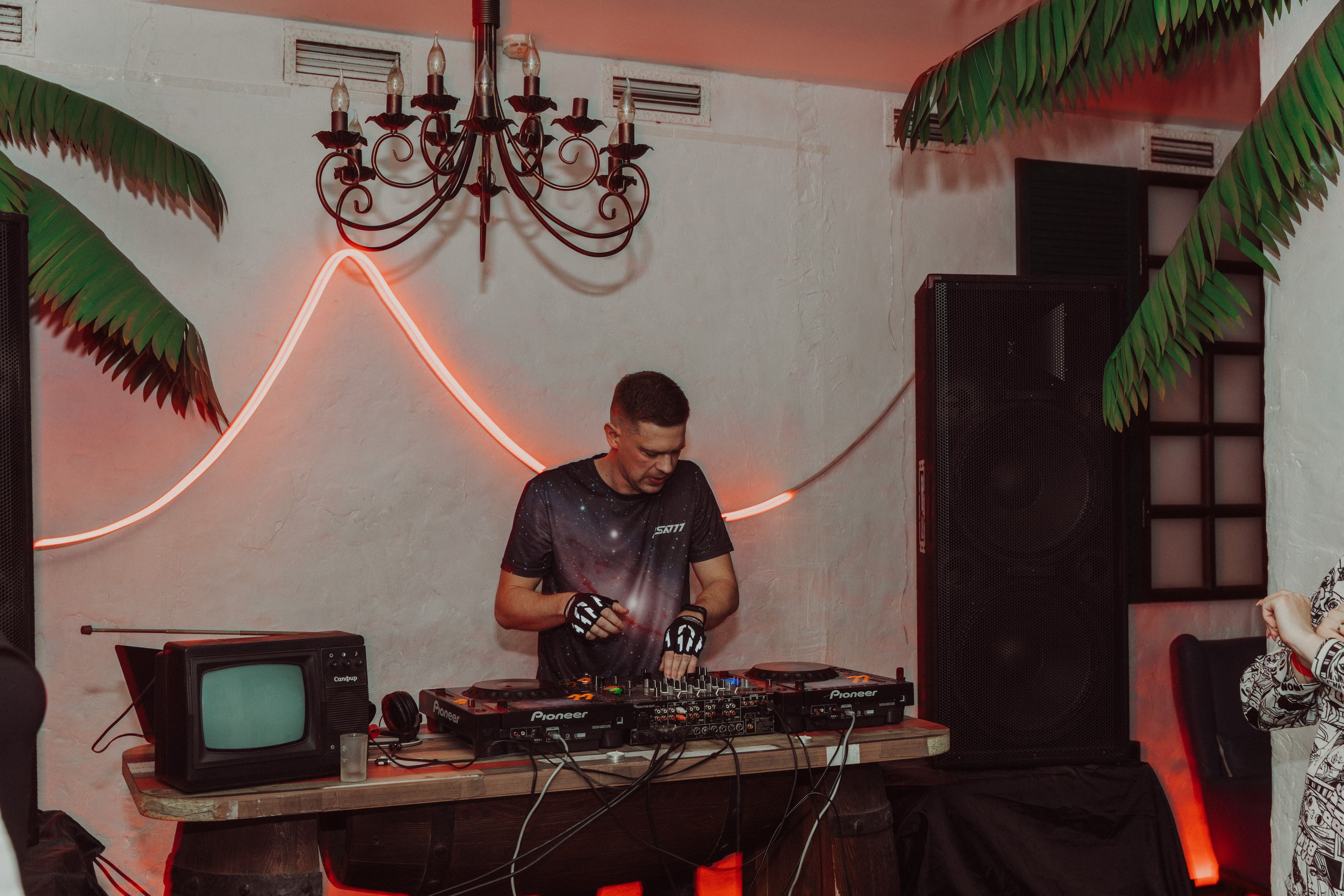 Фотограф и Видеограф в Москве Дарья Арсентьева