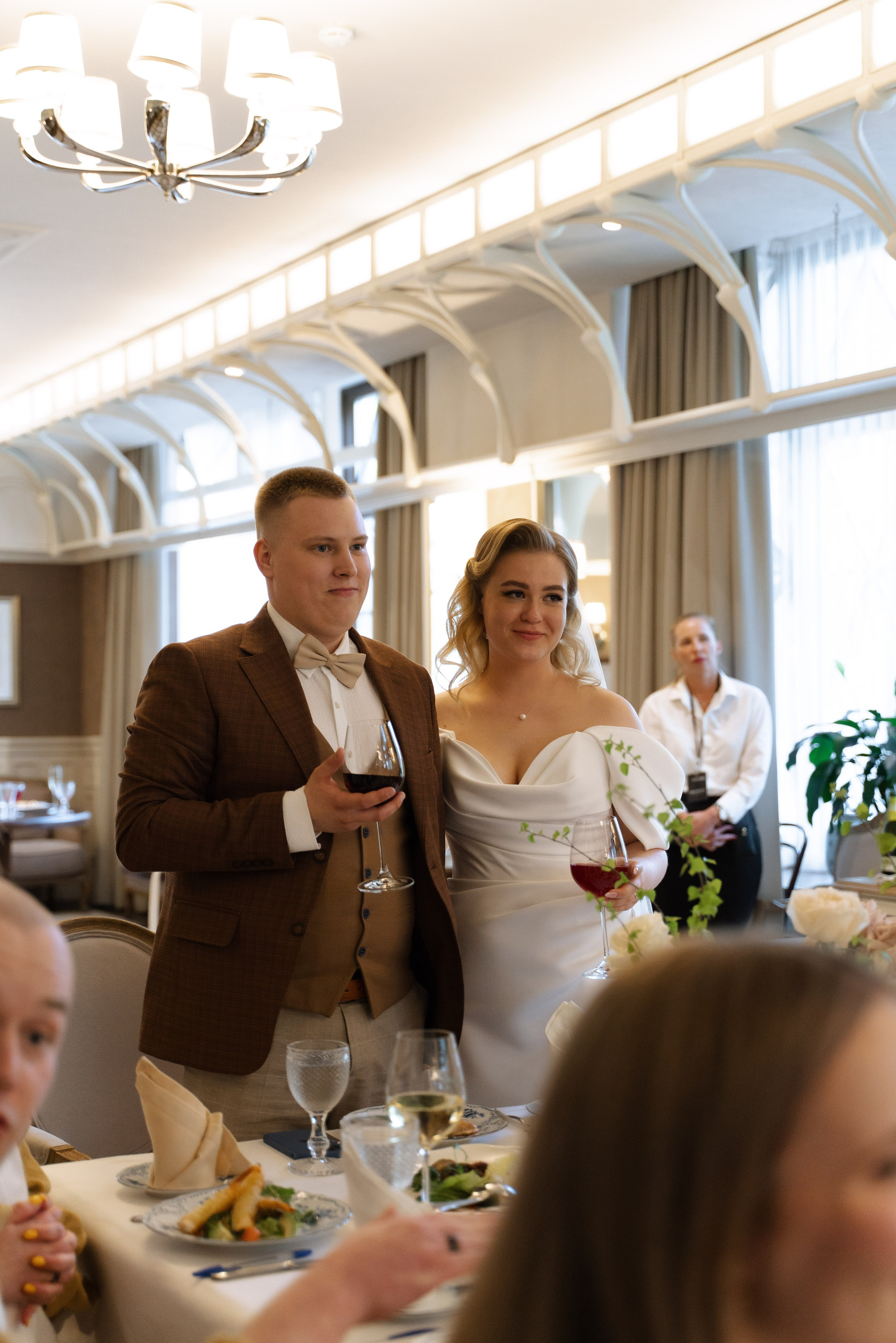 Данил и Евгения. Свадебный фотограф Анастасия Хабарова в Новоуральске и Екатеринбурге