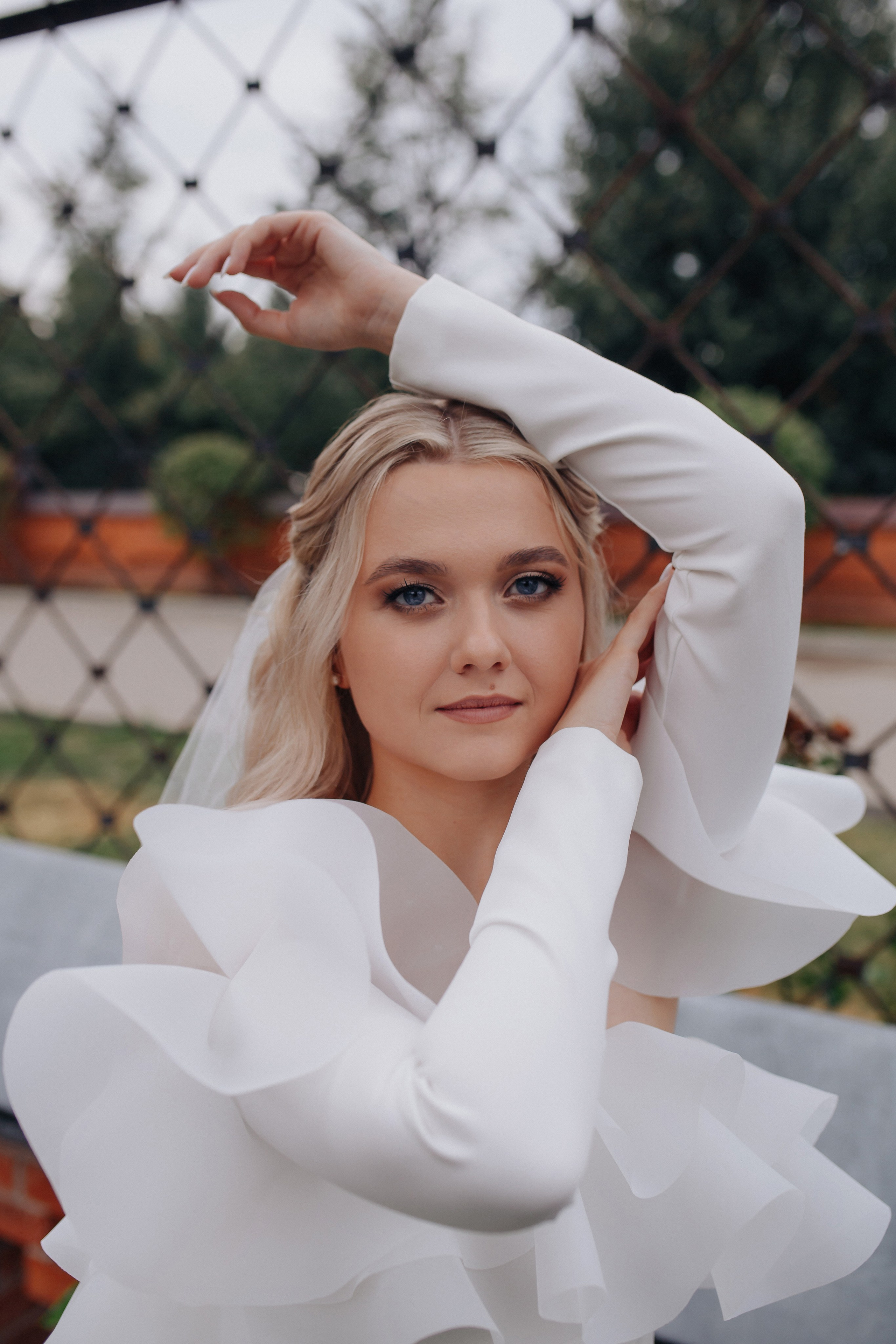 Даниил и Ира. Свадебный фотограф Воронеж