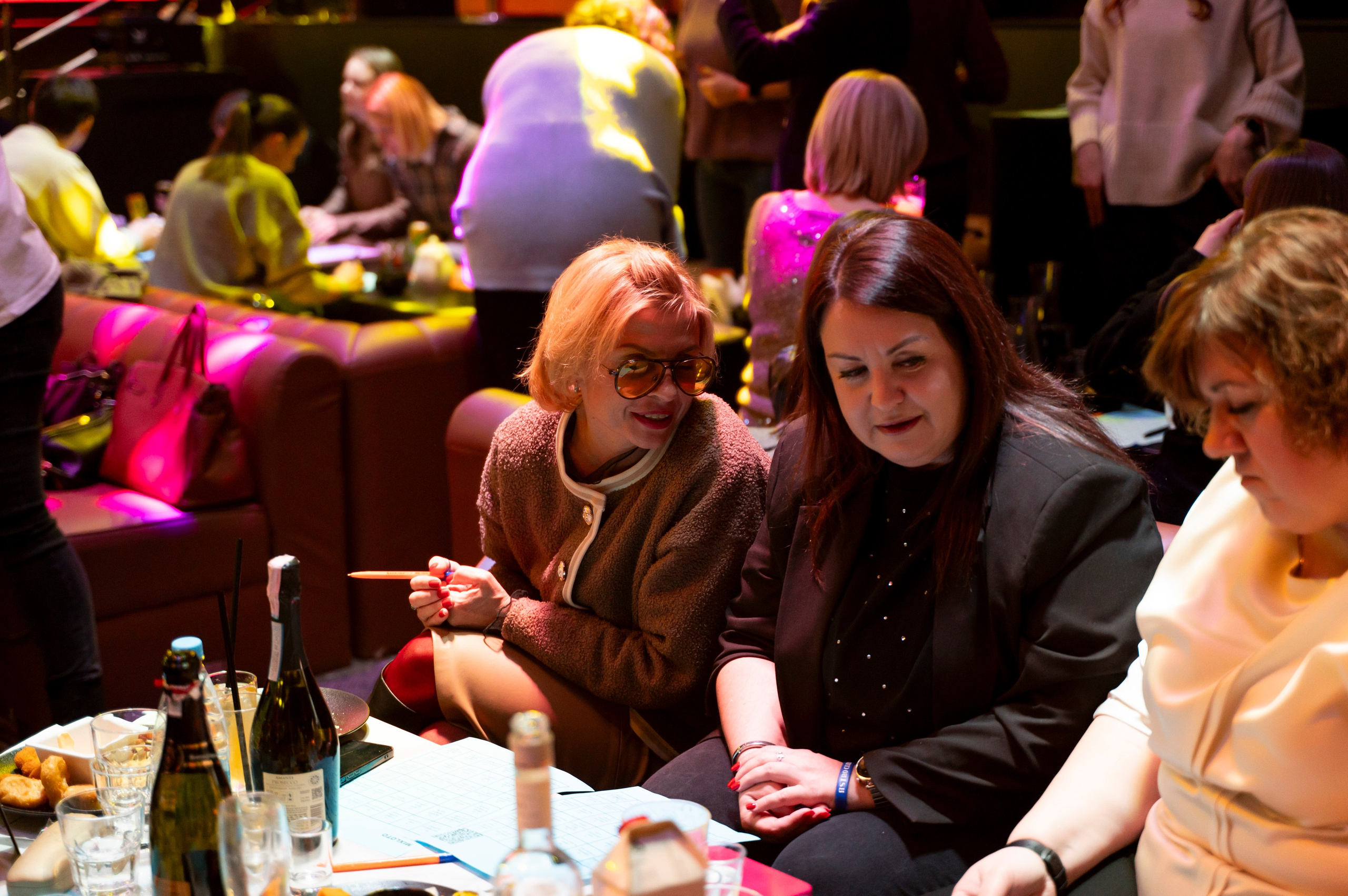 Репортажная съемка (съемка мероприятий). Фотограф Беларусь — Ольга Шаповалова (Жардецкая)