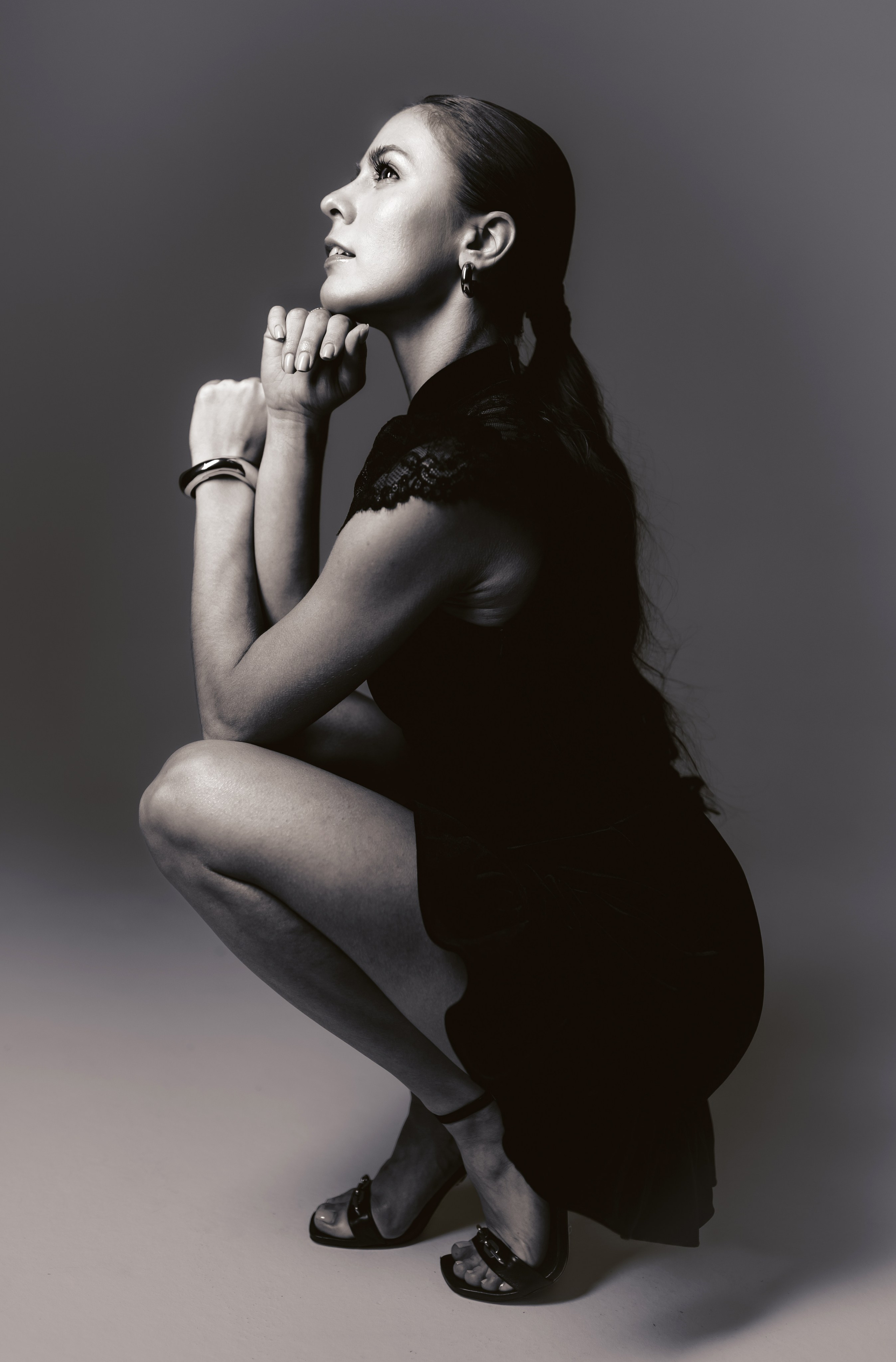 Студийные. Фотограф Анастасия Козловская aadazzling