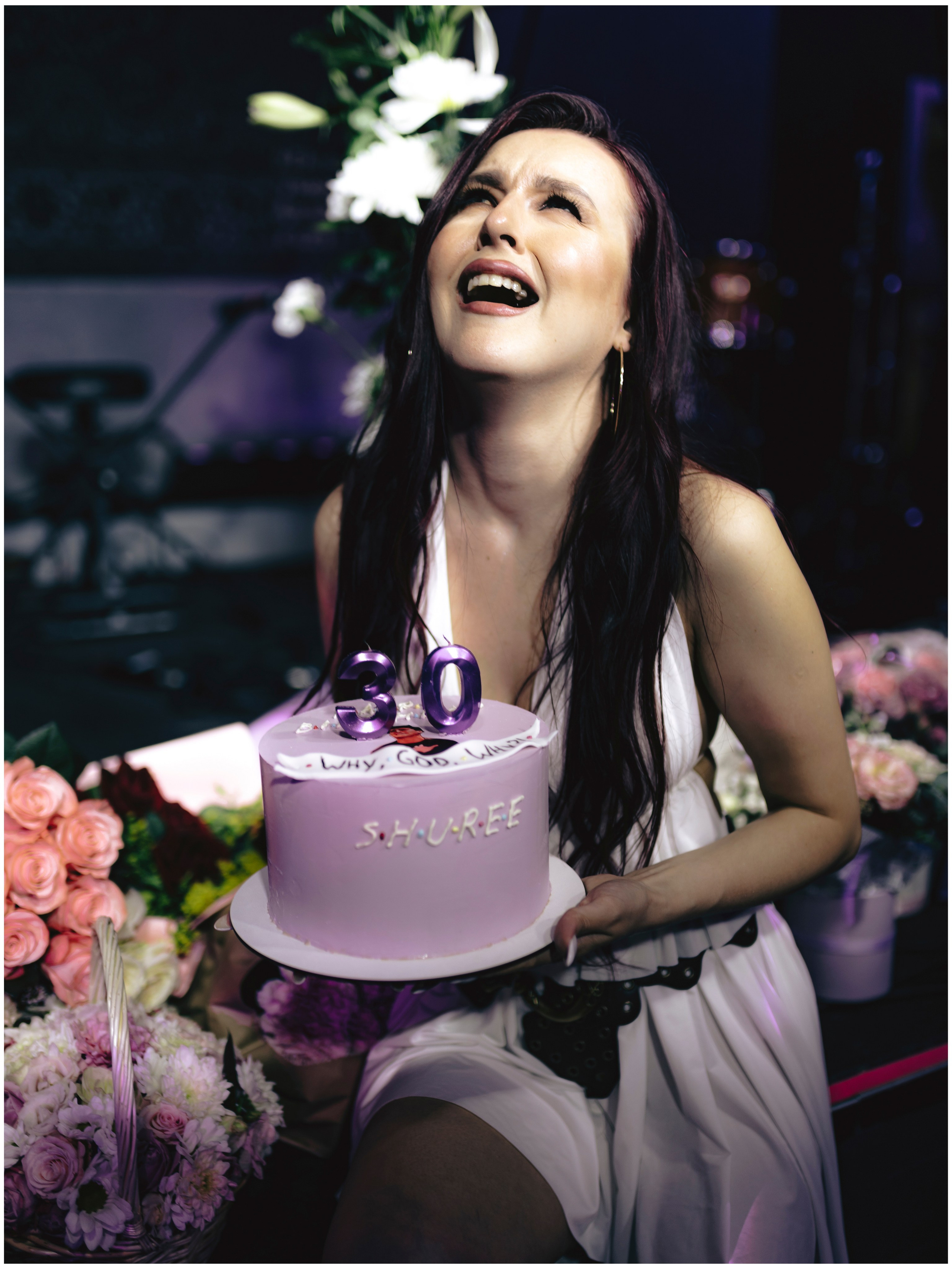 Репортаж. Фотограф Анастасия Козловская aadazzling