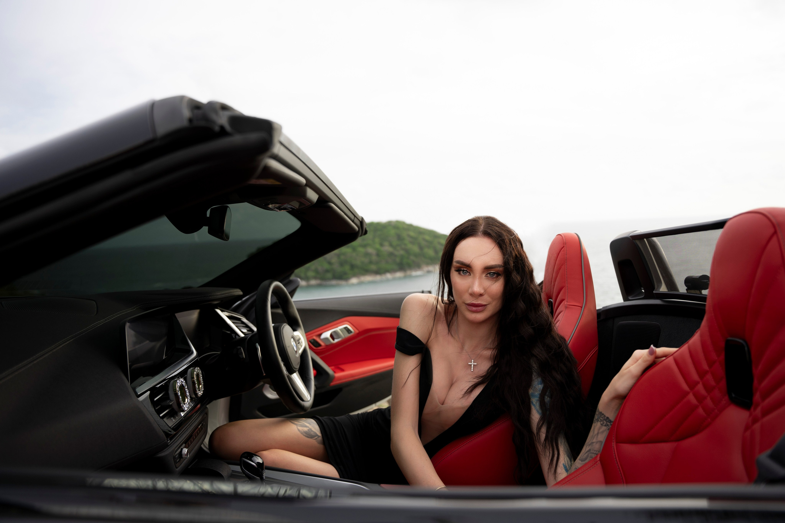 Индивидуальная фотосессия