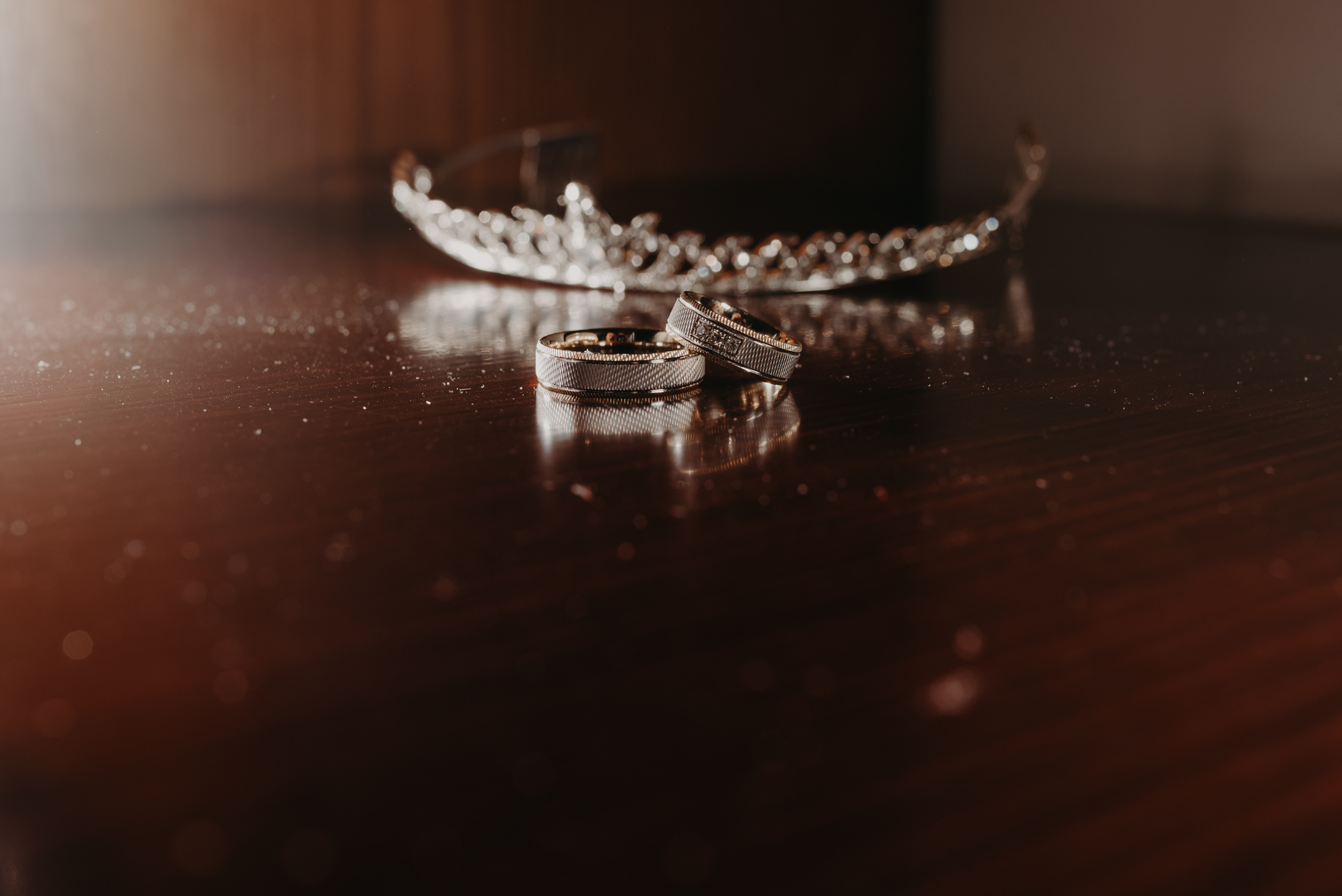 Свадебные сборы. Фотограф в Москве Илья Максимов