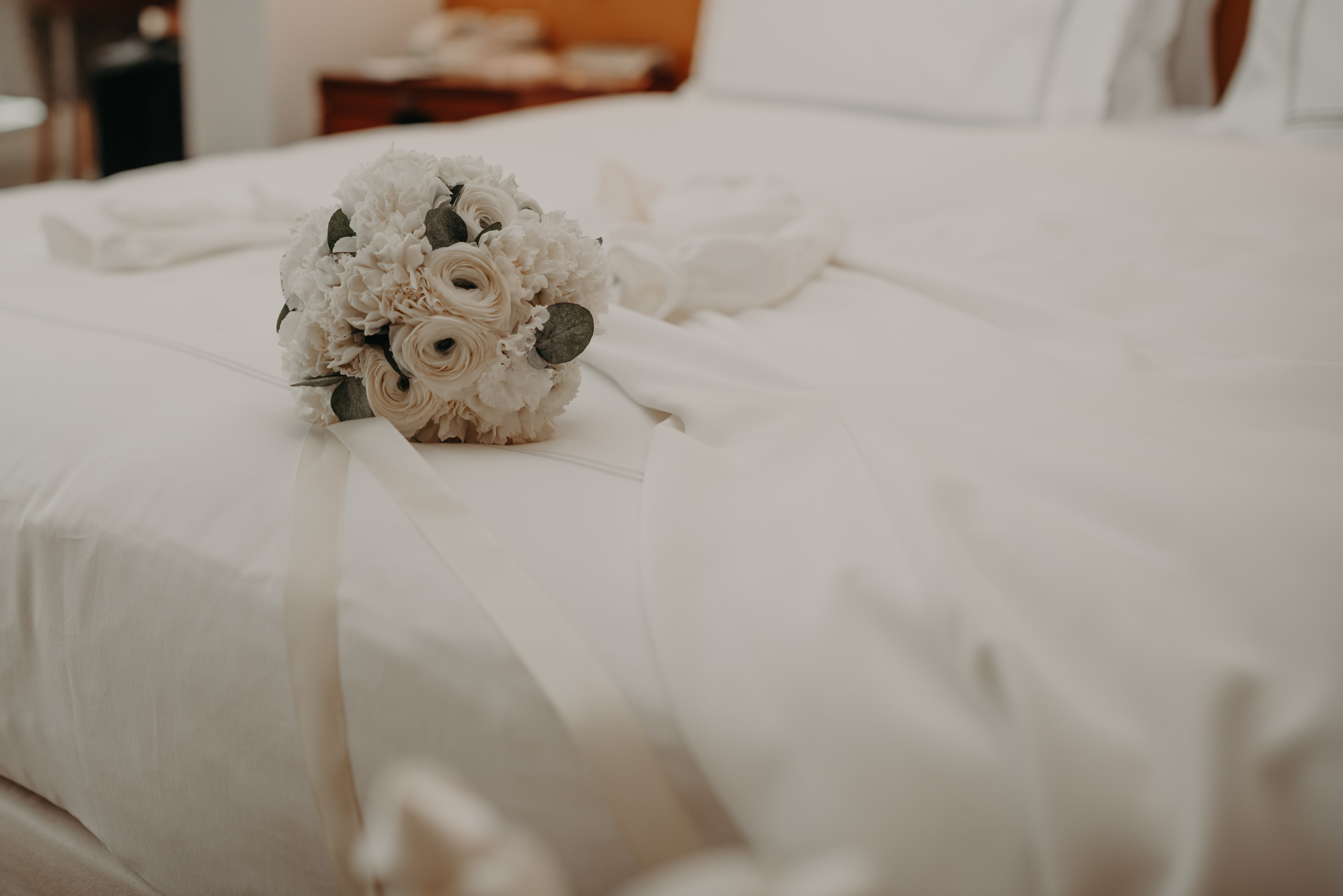 Свадебные сборы. Фотограф в Москве Илья Максимов